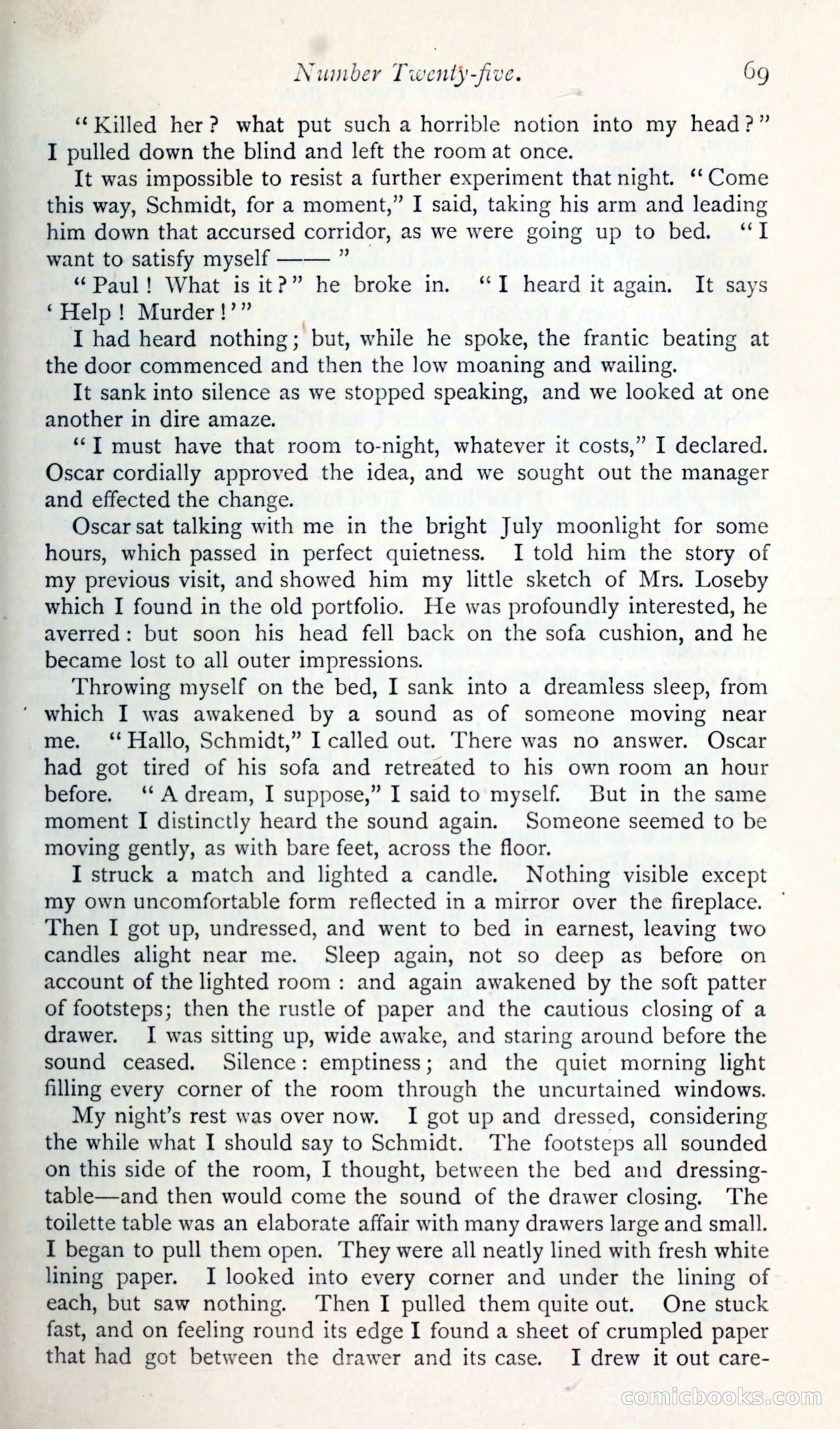 The Argosy — page 82 of 393