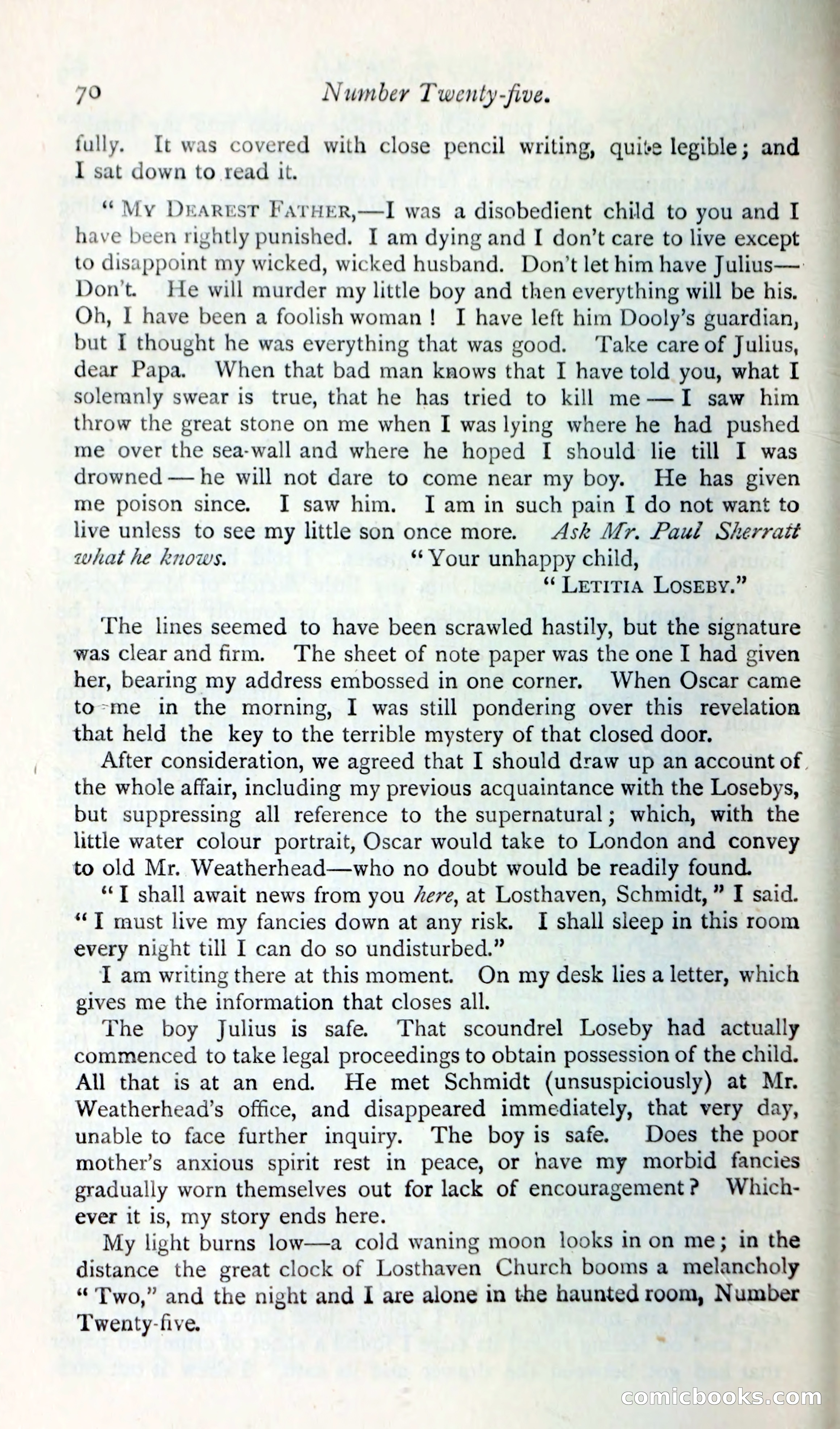 The Argosy — page 83 of 393