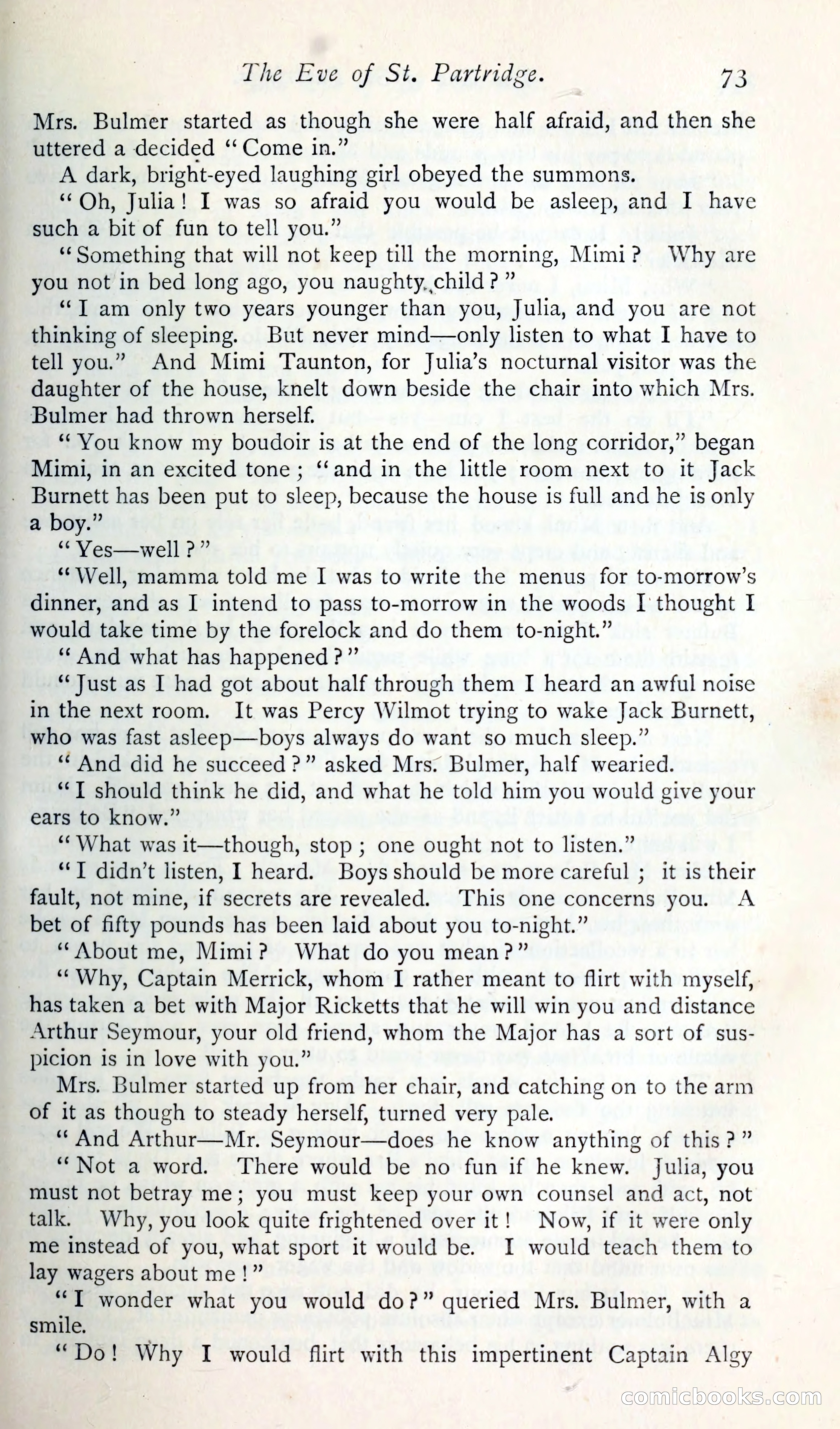 The Argosy — page 86 of 393