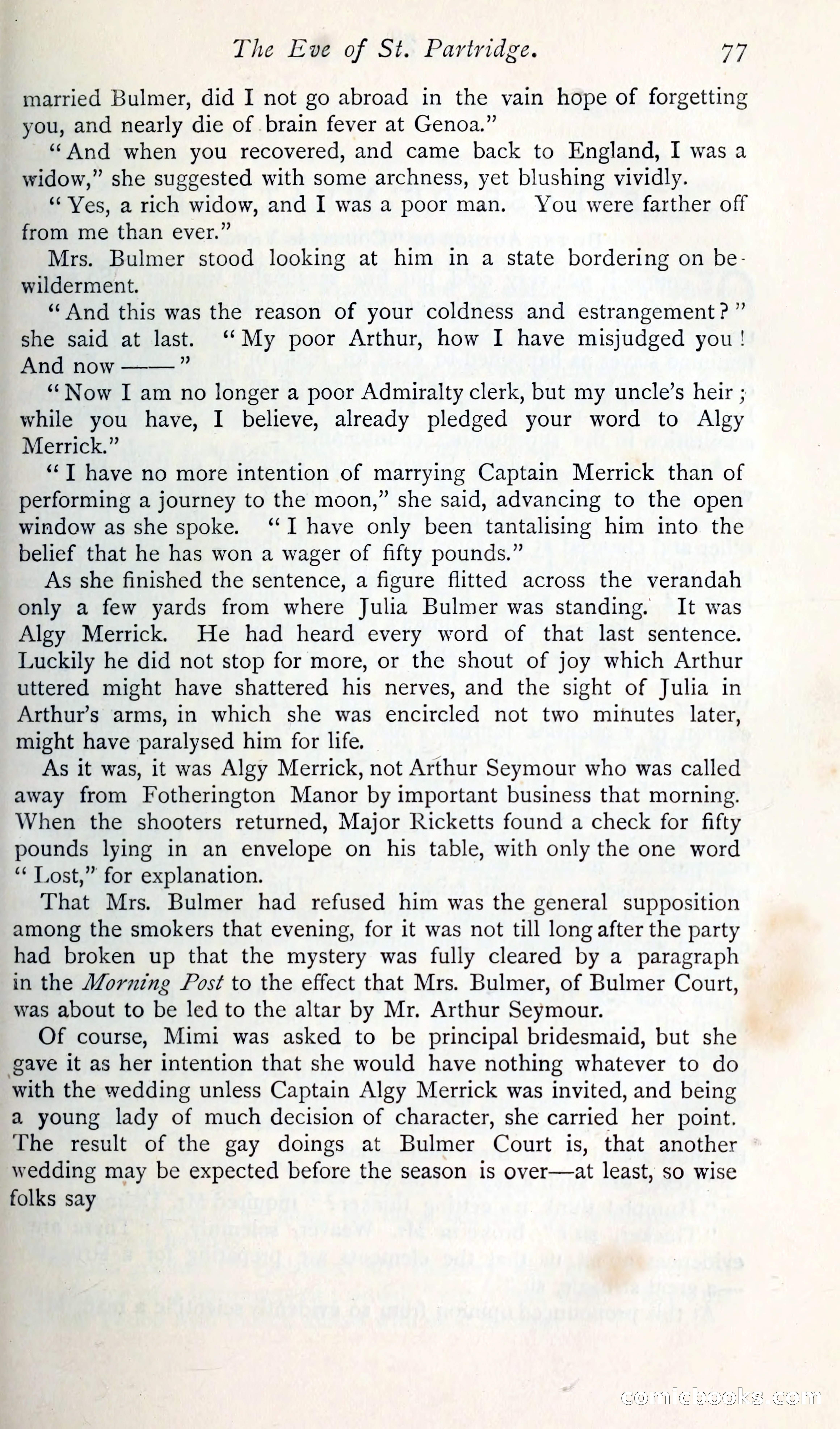 The Argosy — page 90 of 393
