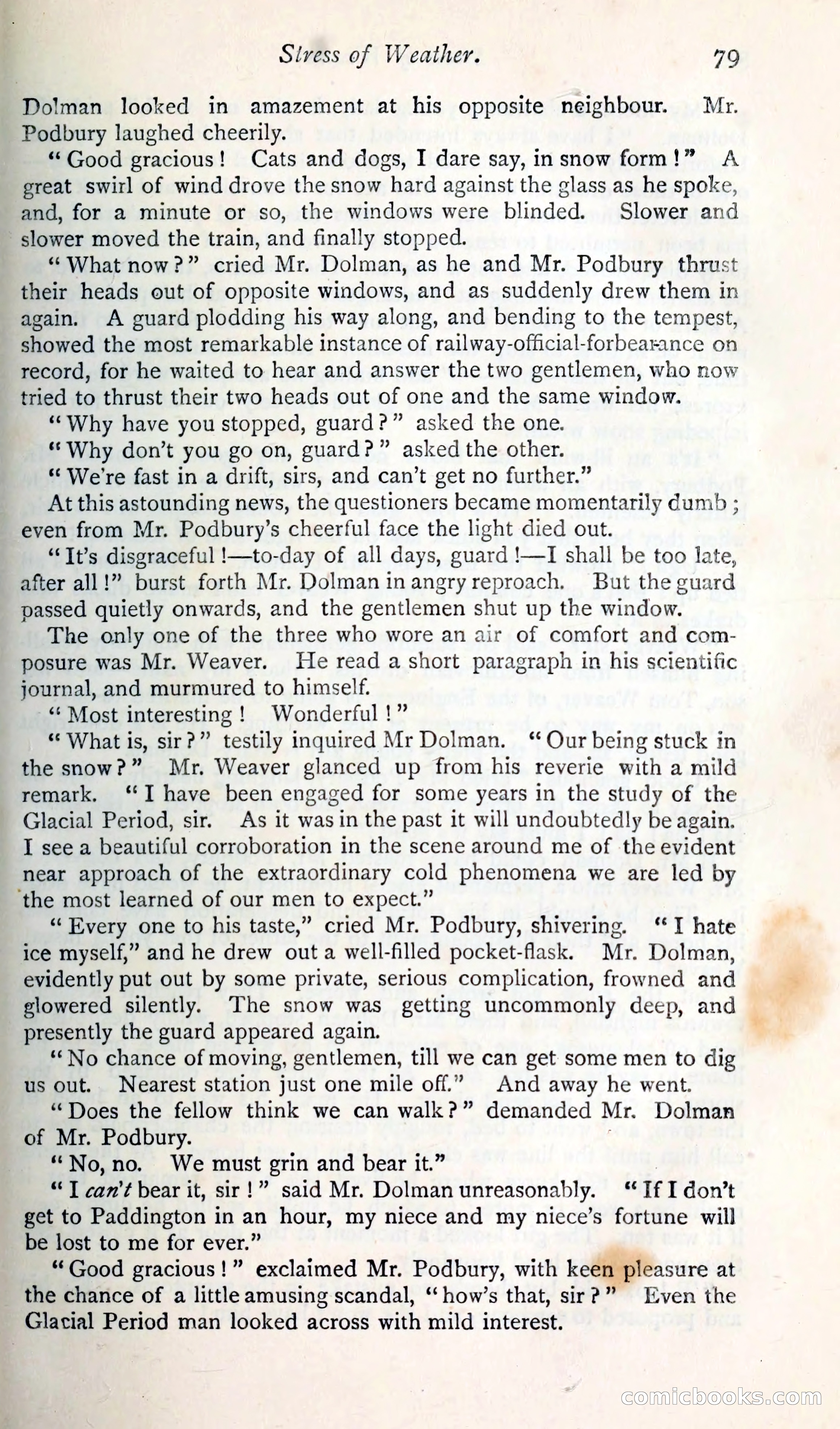 The Argosy — page 92 of 393