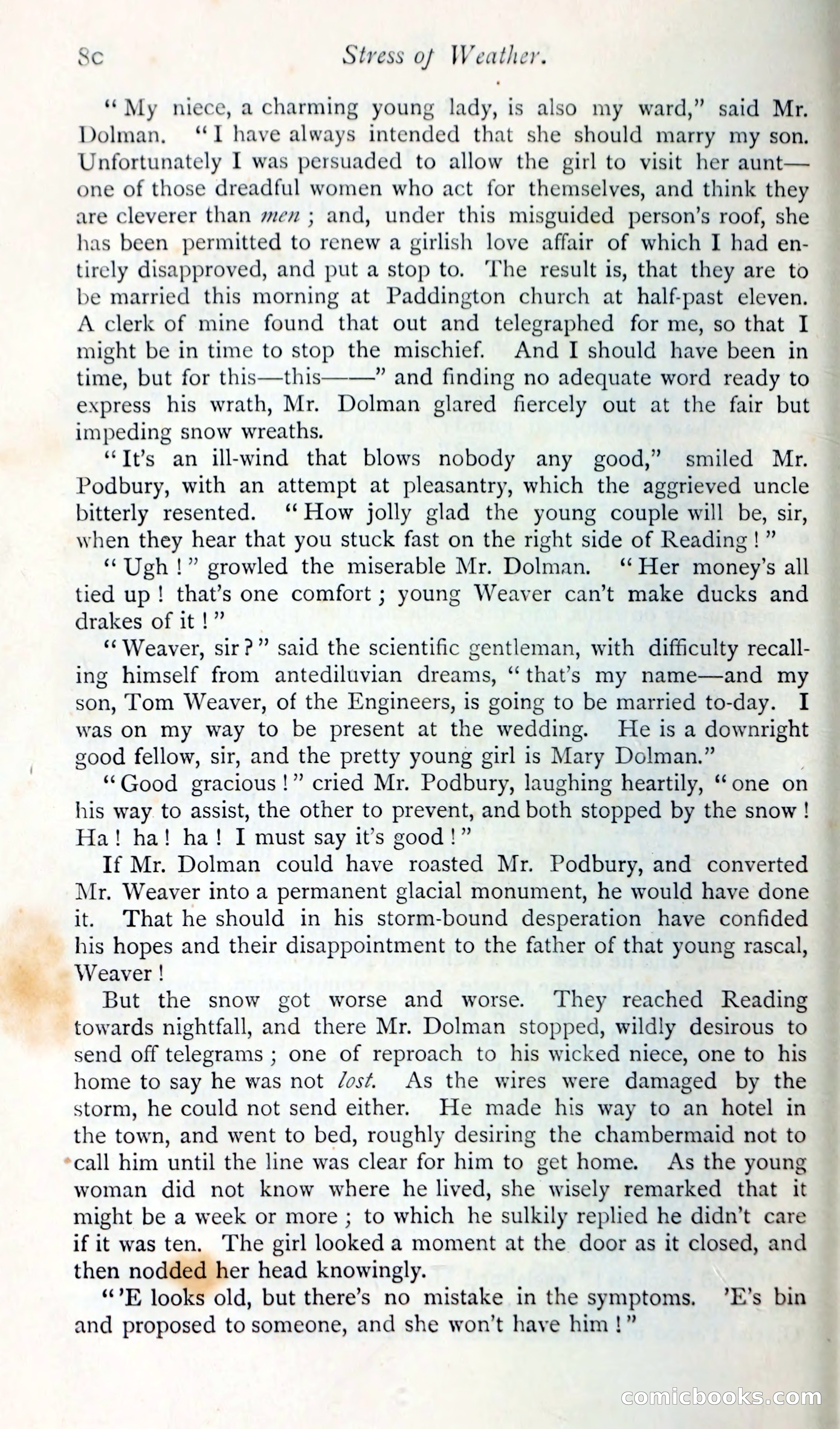 The Argosy — page 93 of 393