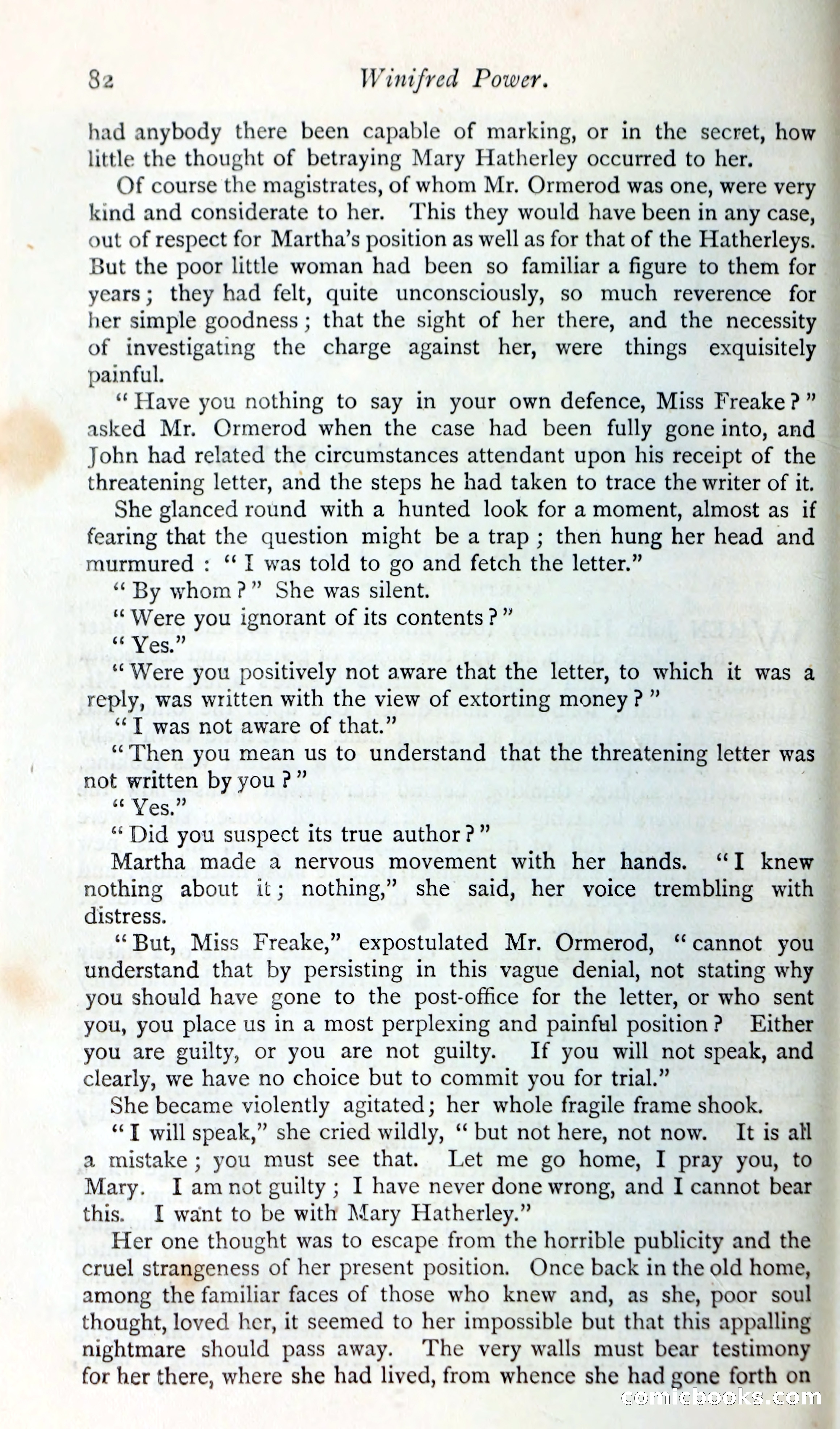The Argosy — page 97 of 393