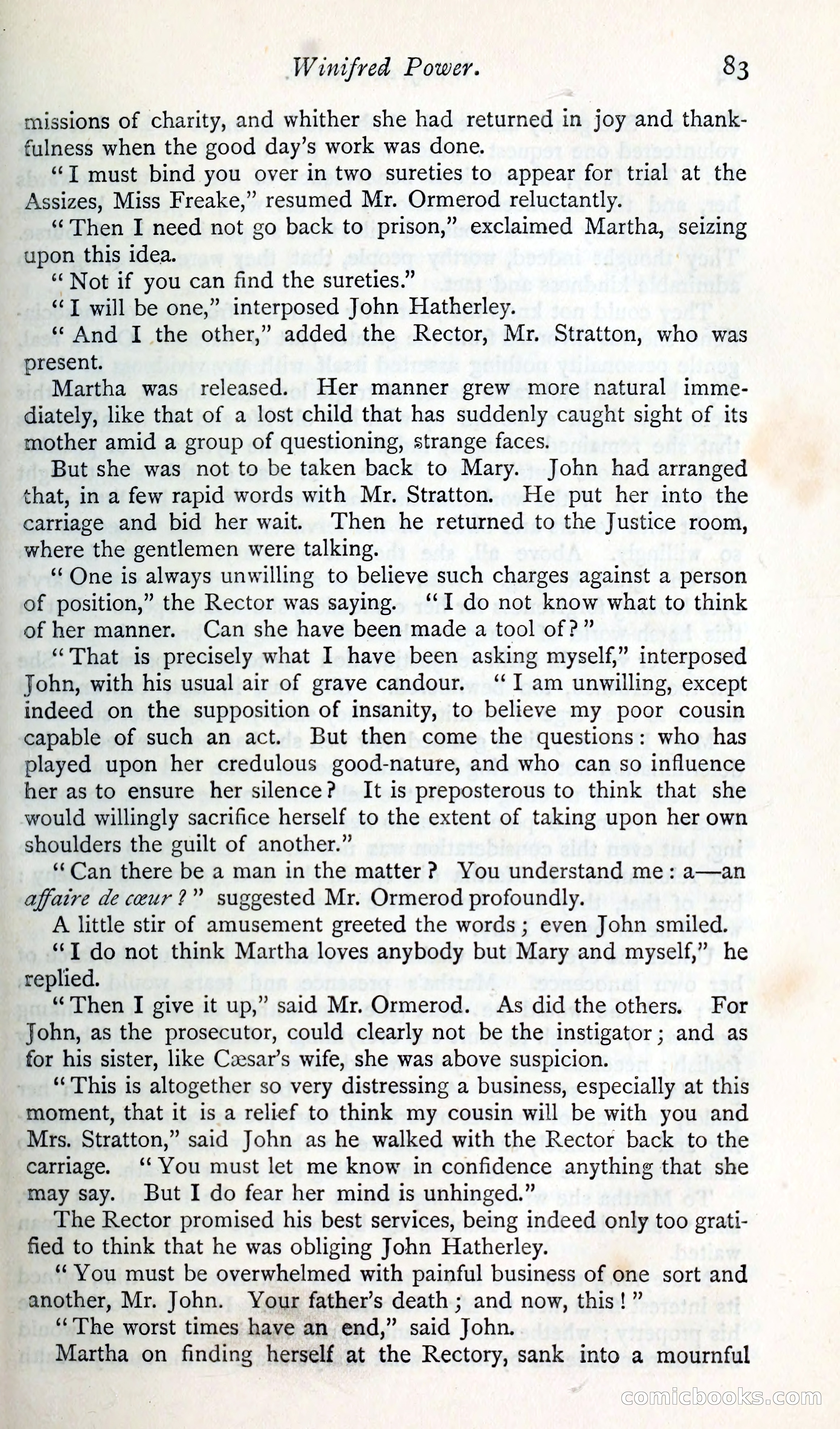 The Argosy — page 98 of 393