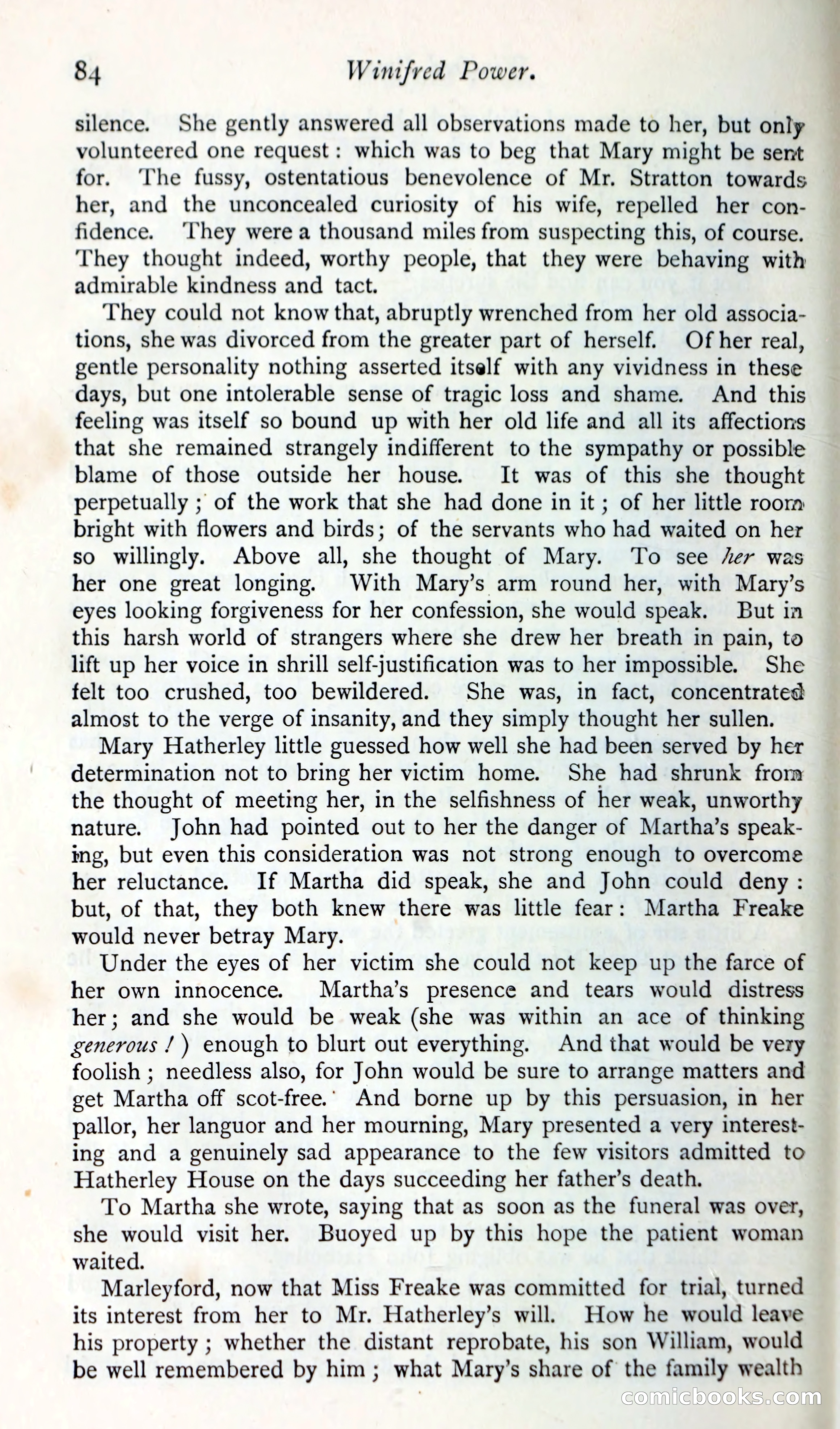 The Argosy — page 99 of 393
