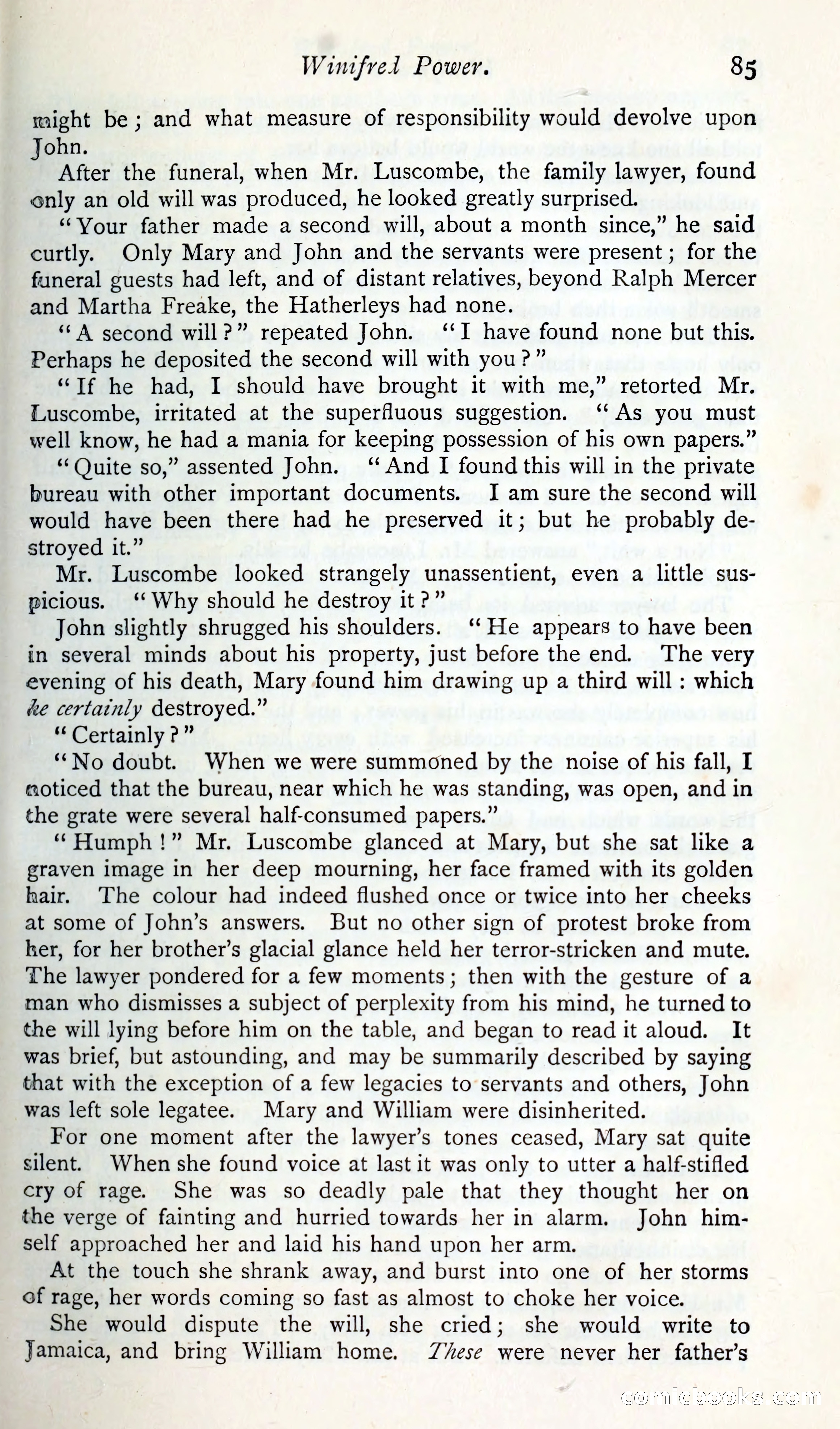 The Argosy — page 100 of 393