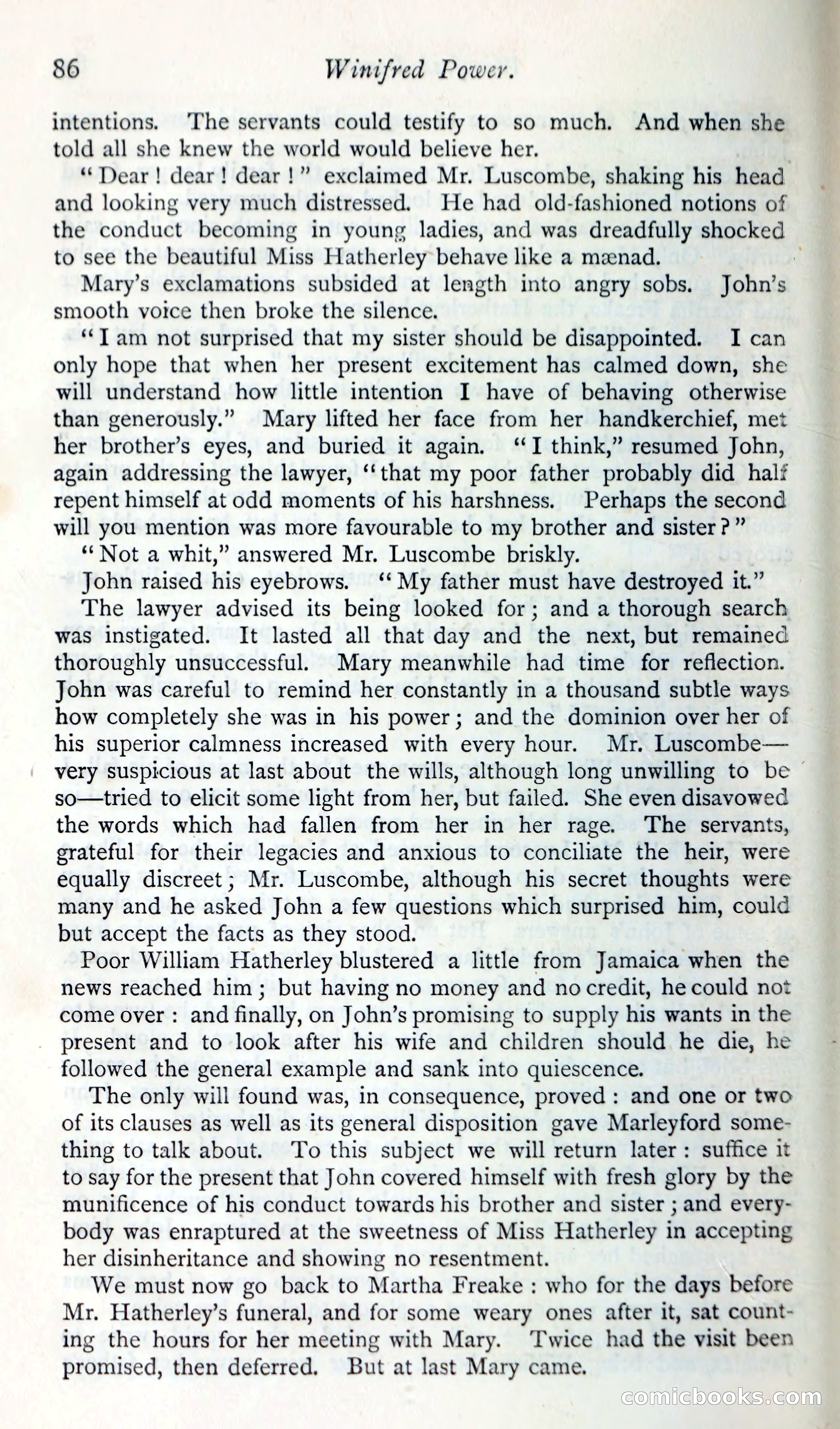 The Argosy — page 101 of 393