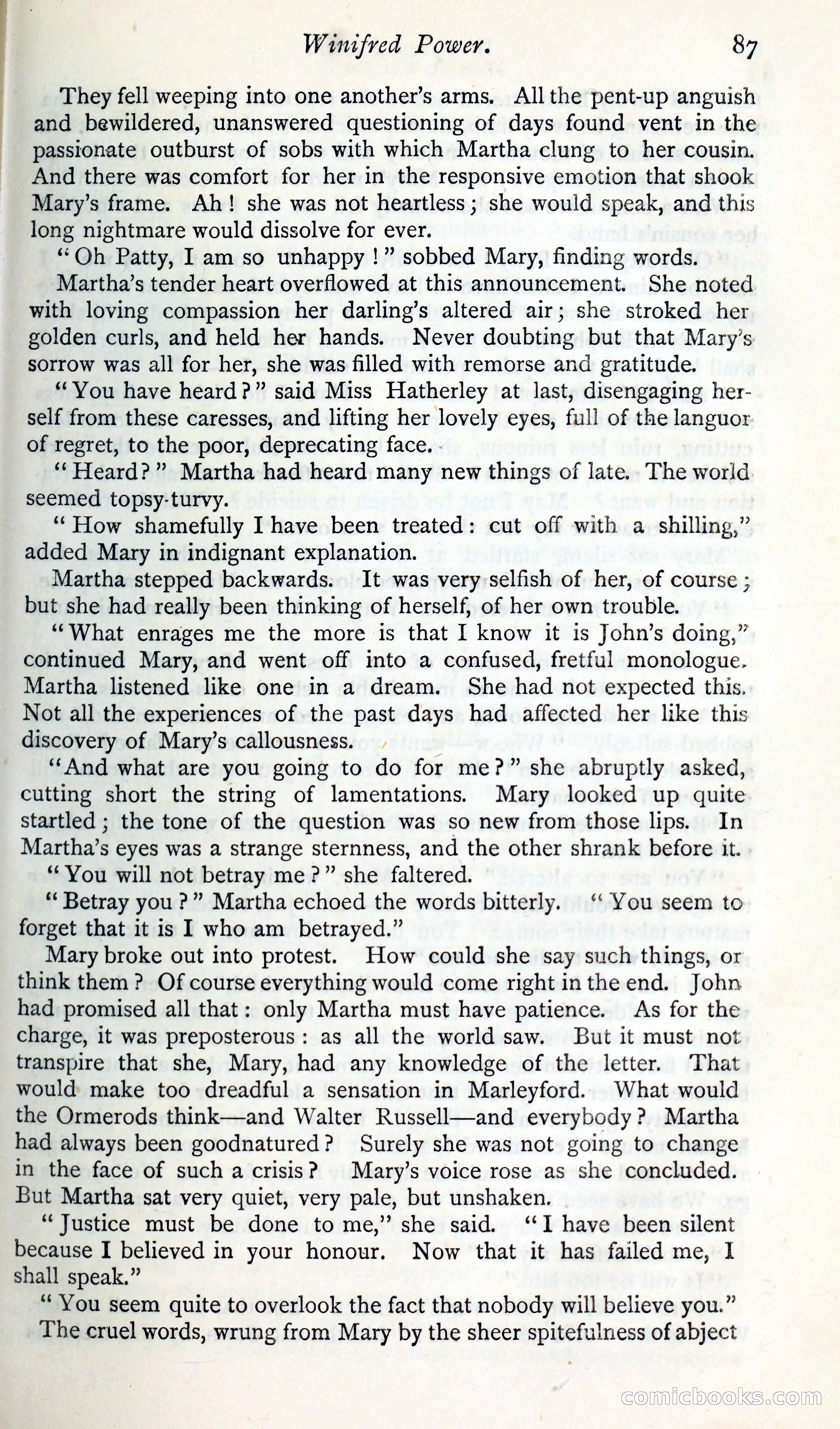 The Argosy — page 102 of 393