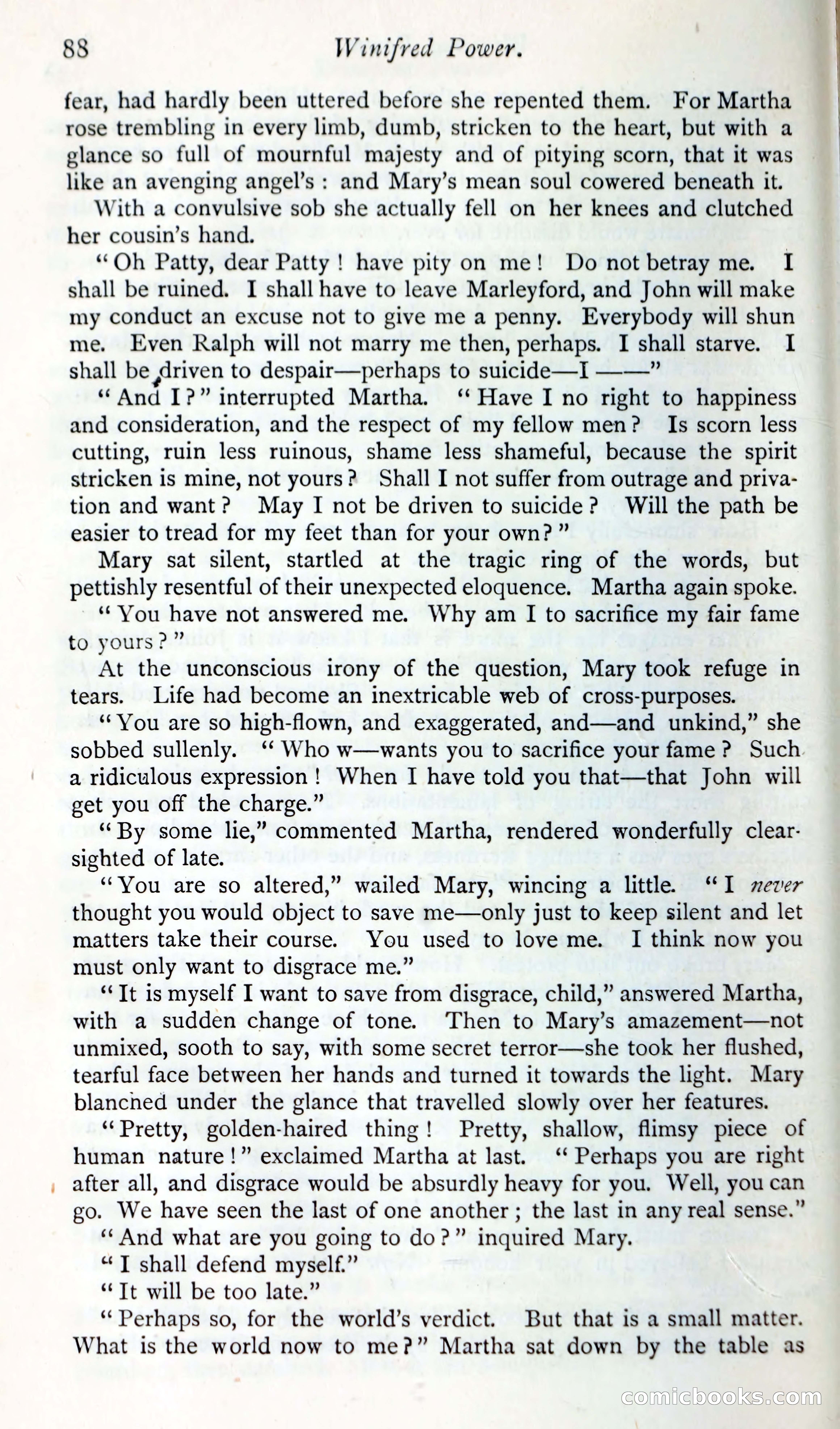 The Argosy — page 103 of 393