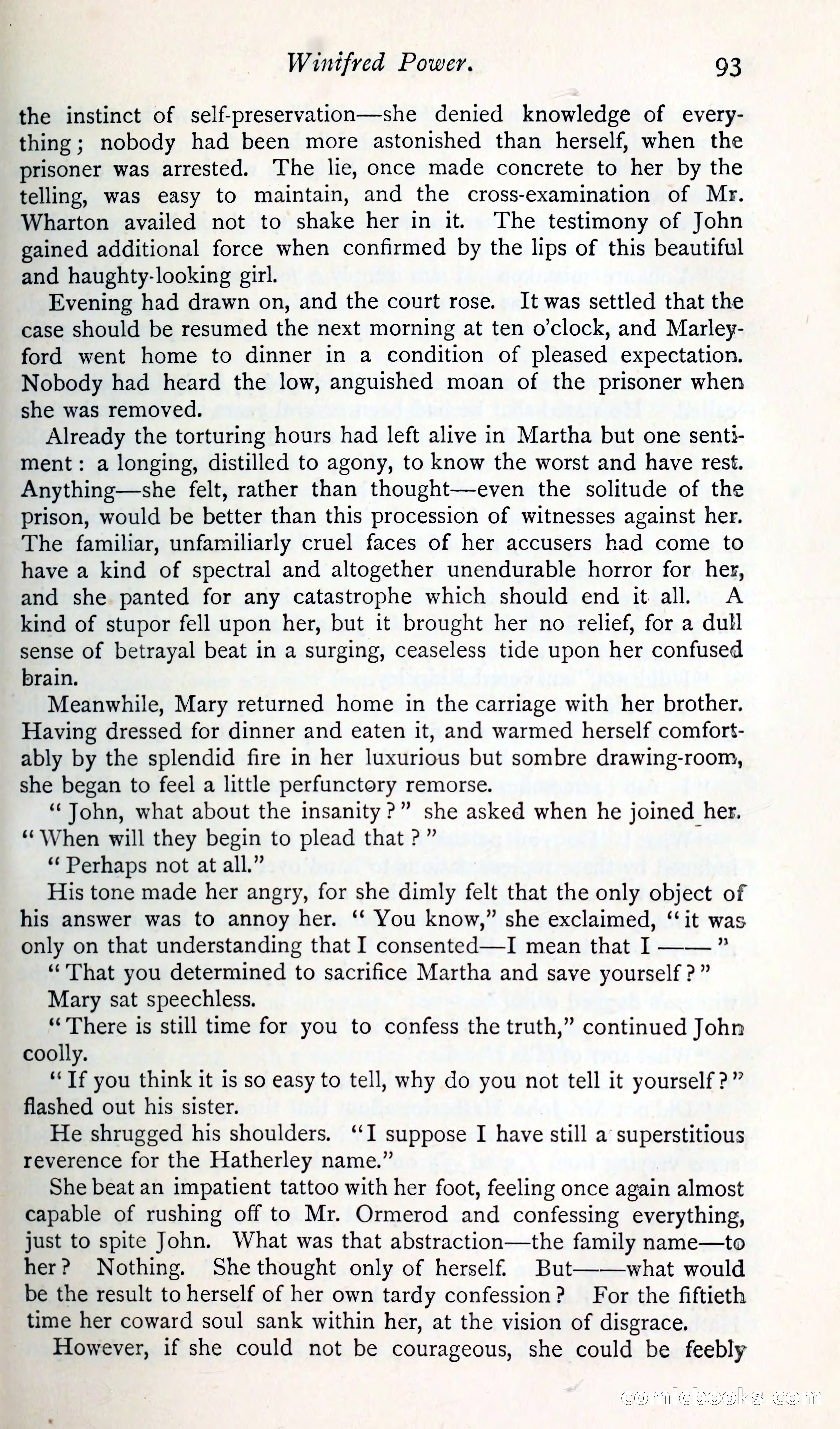 The Argosy — page 108 of 393