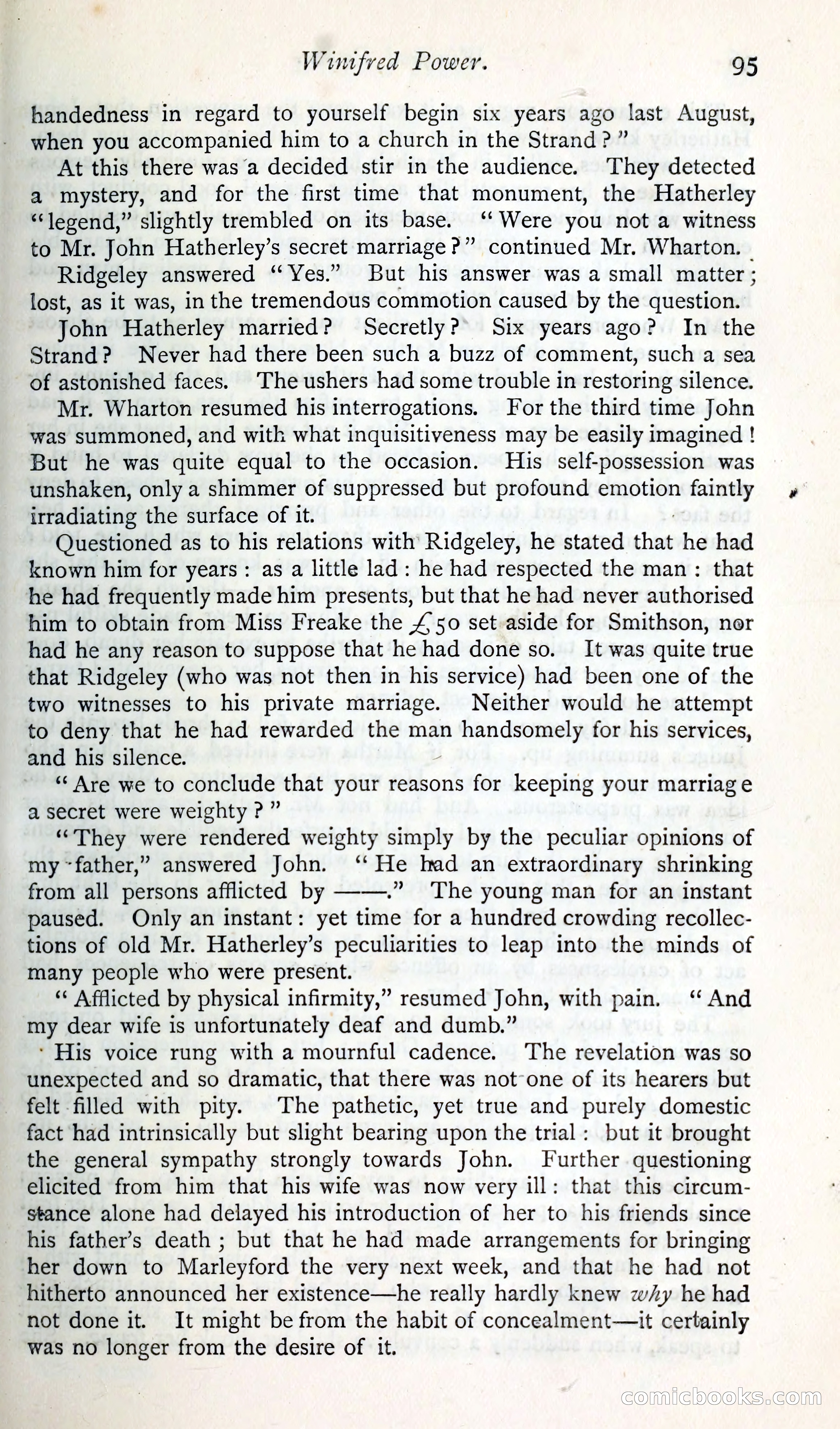 The Argosy — page 110 of 393