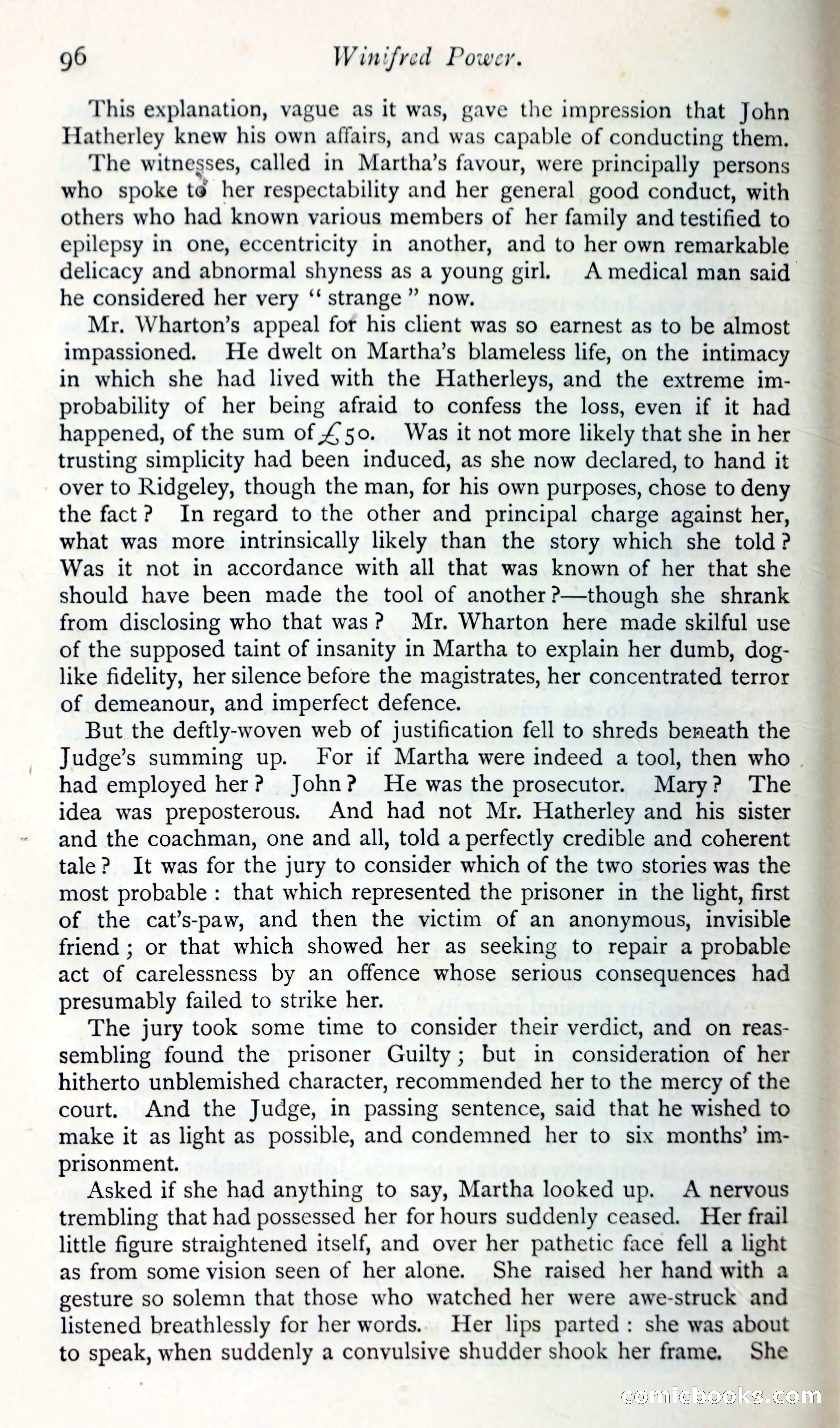 The Argosy — page 111 of 393
