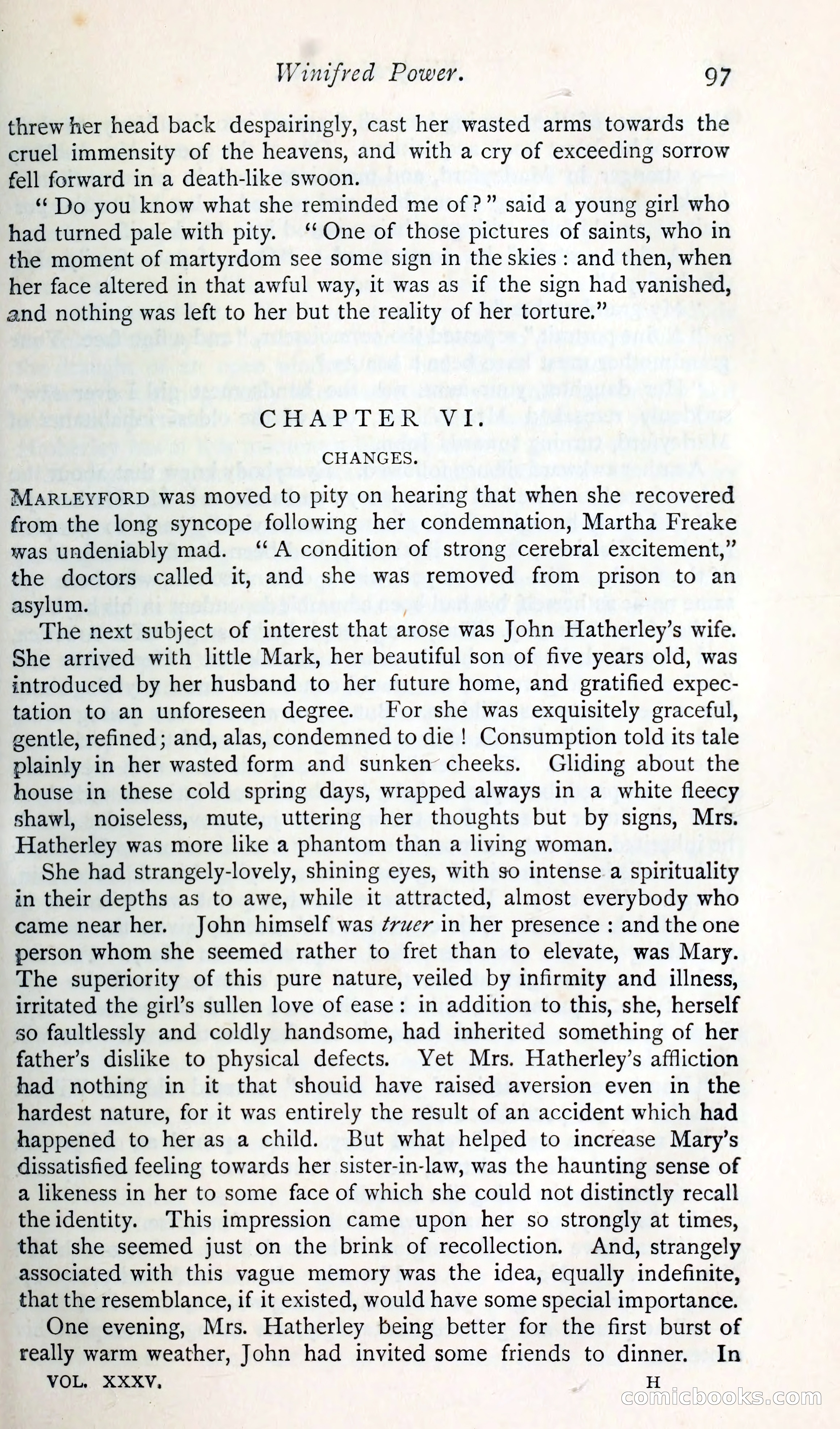 The Argosy — page 112 of 393