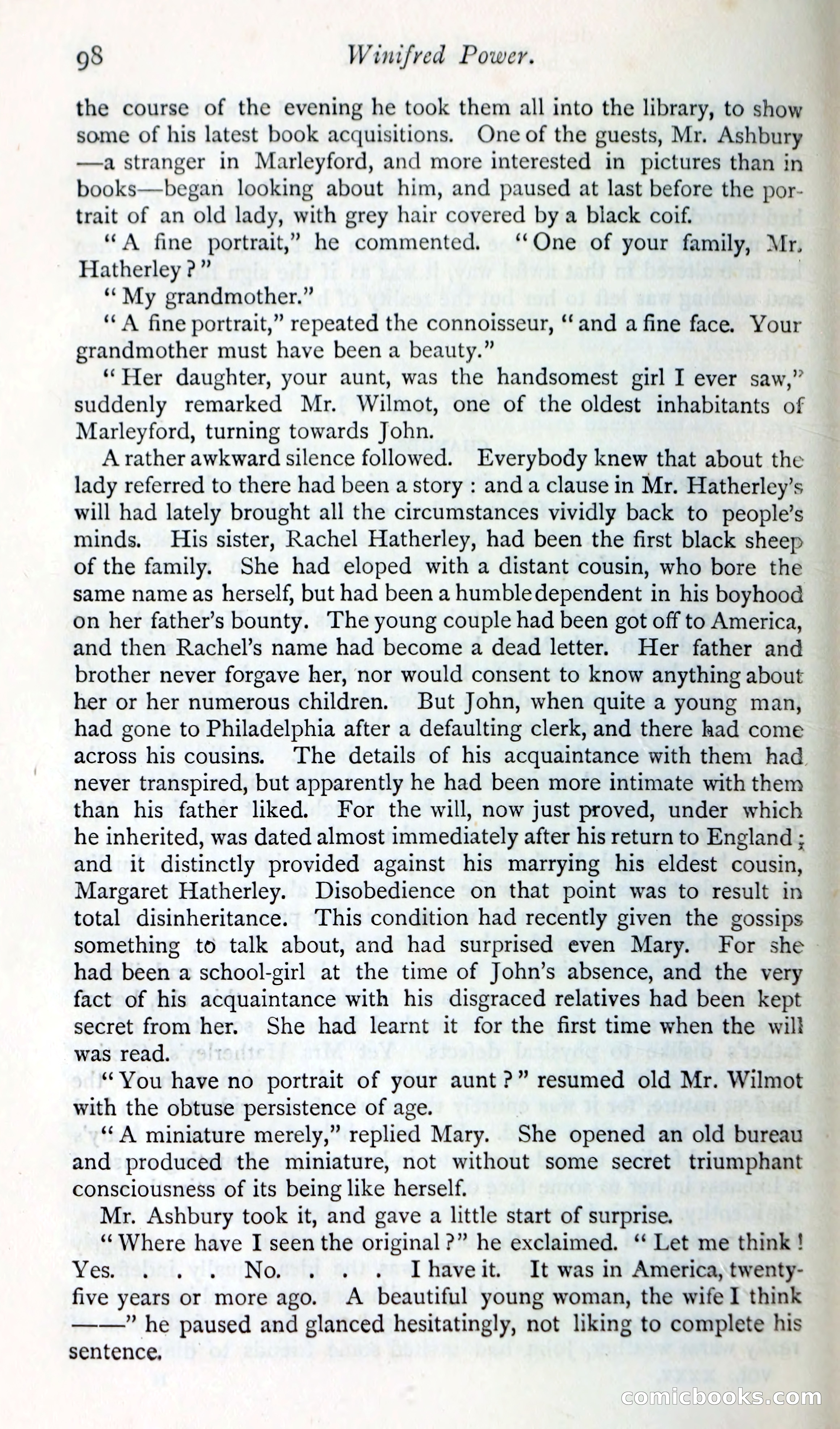 The Argosy — page 113 of 393