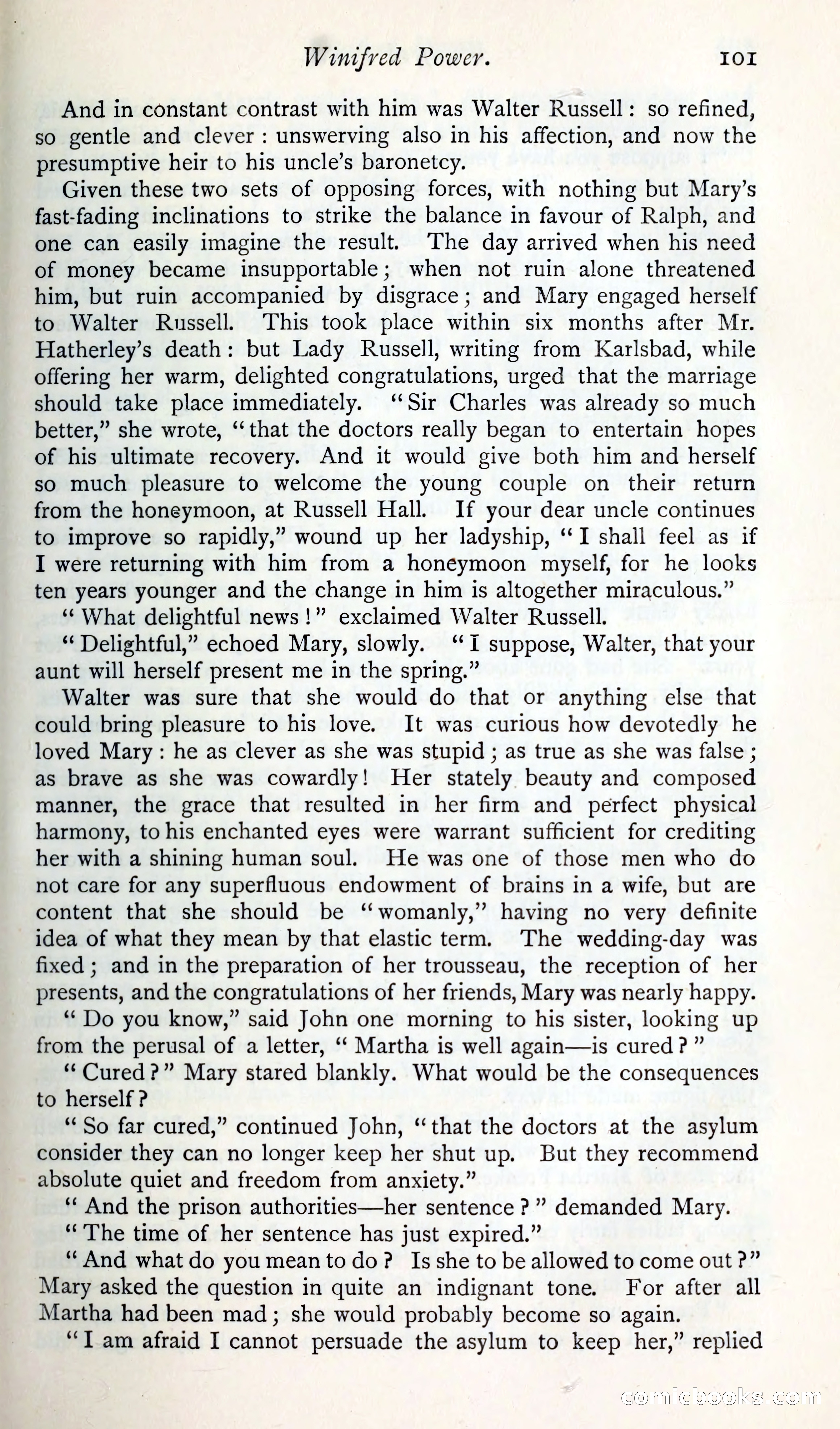 The Argosy — page 116 of 393