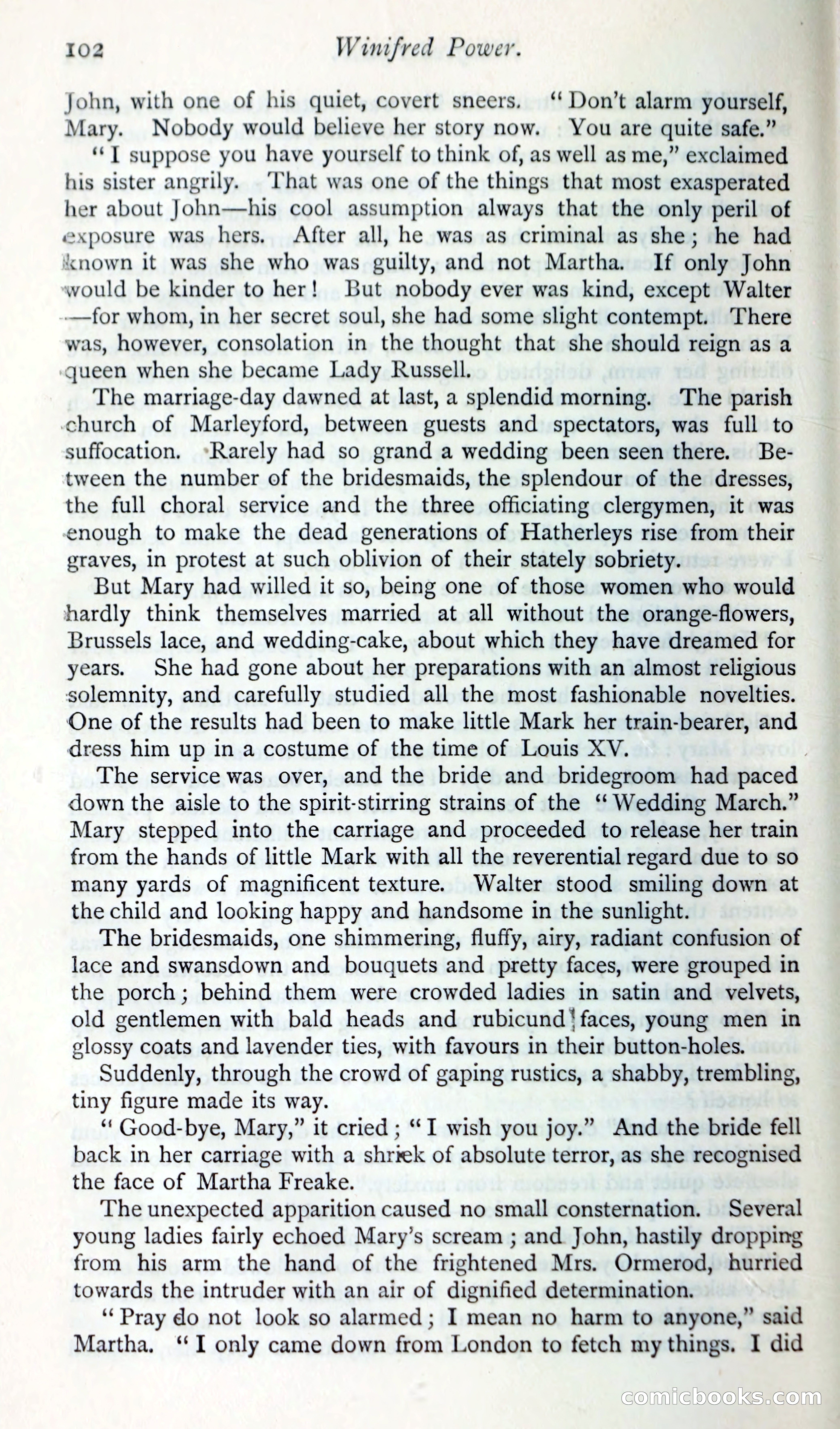 The Argosy — page 117 of 393