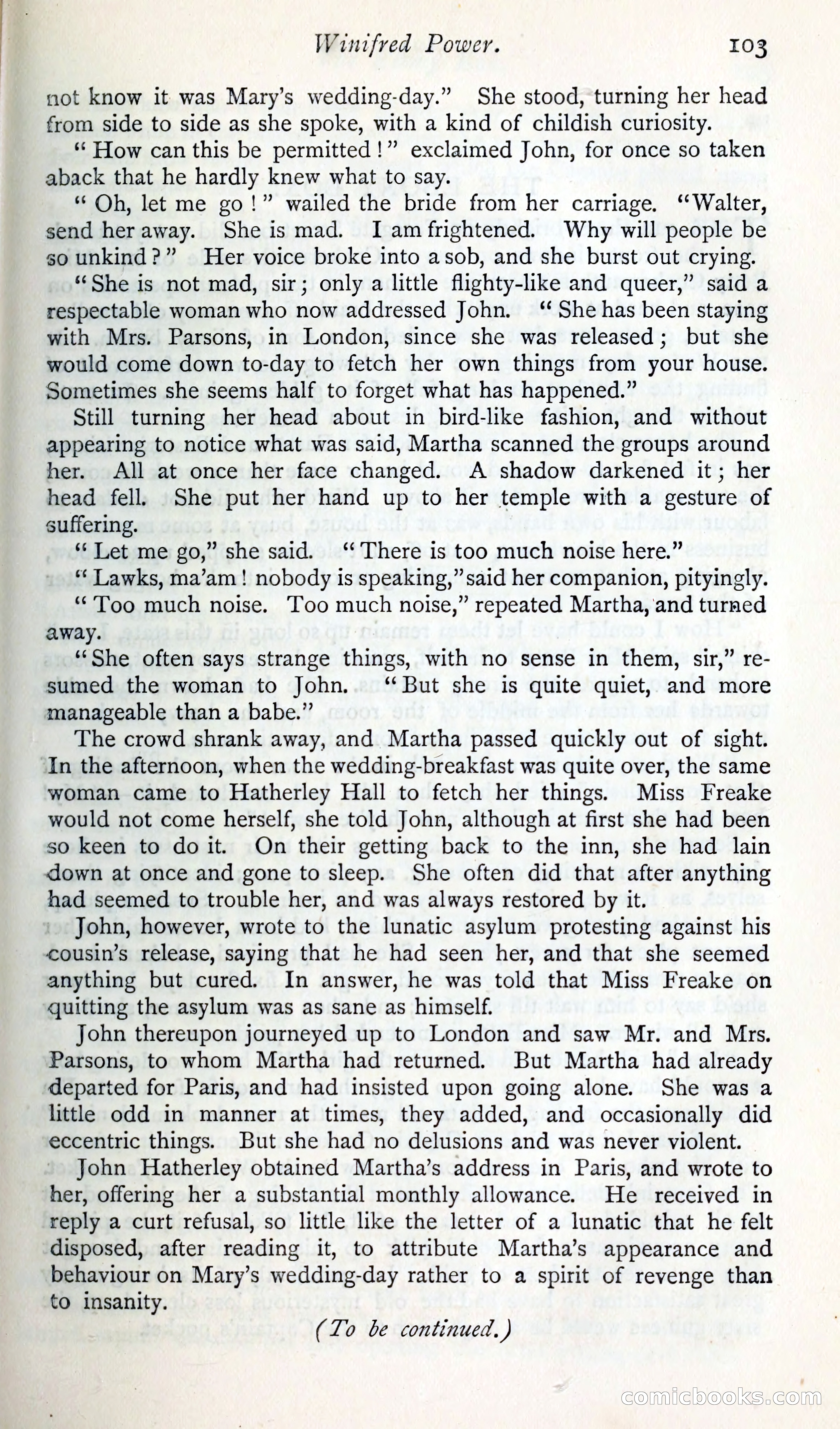 The Argosy — page 118 of 393