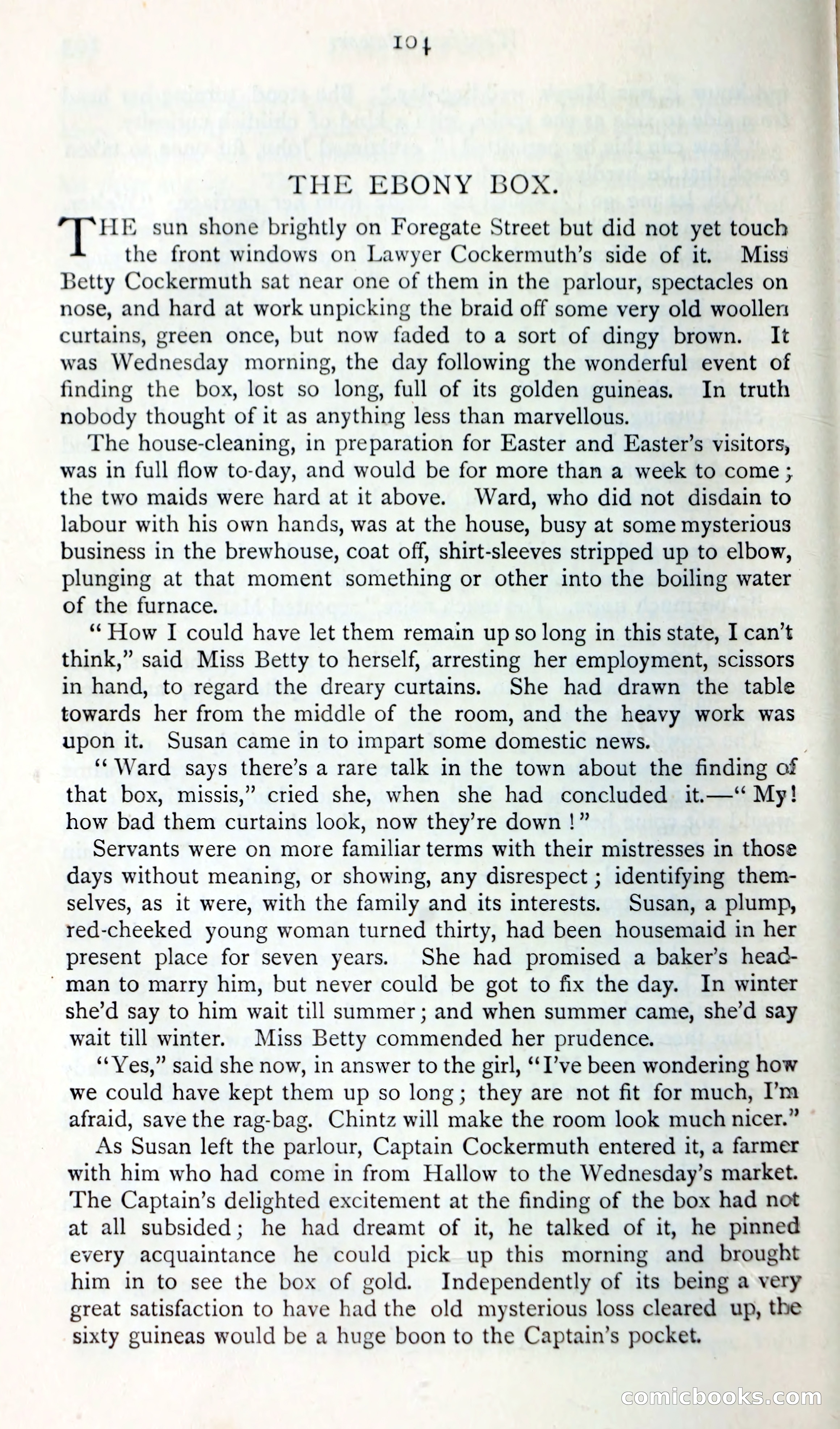 The Argosy — page 119 of 393