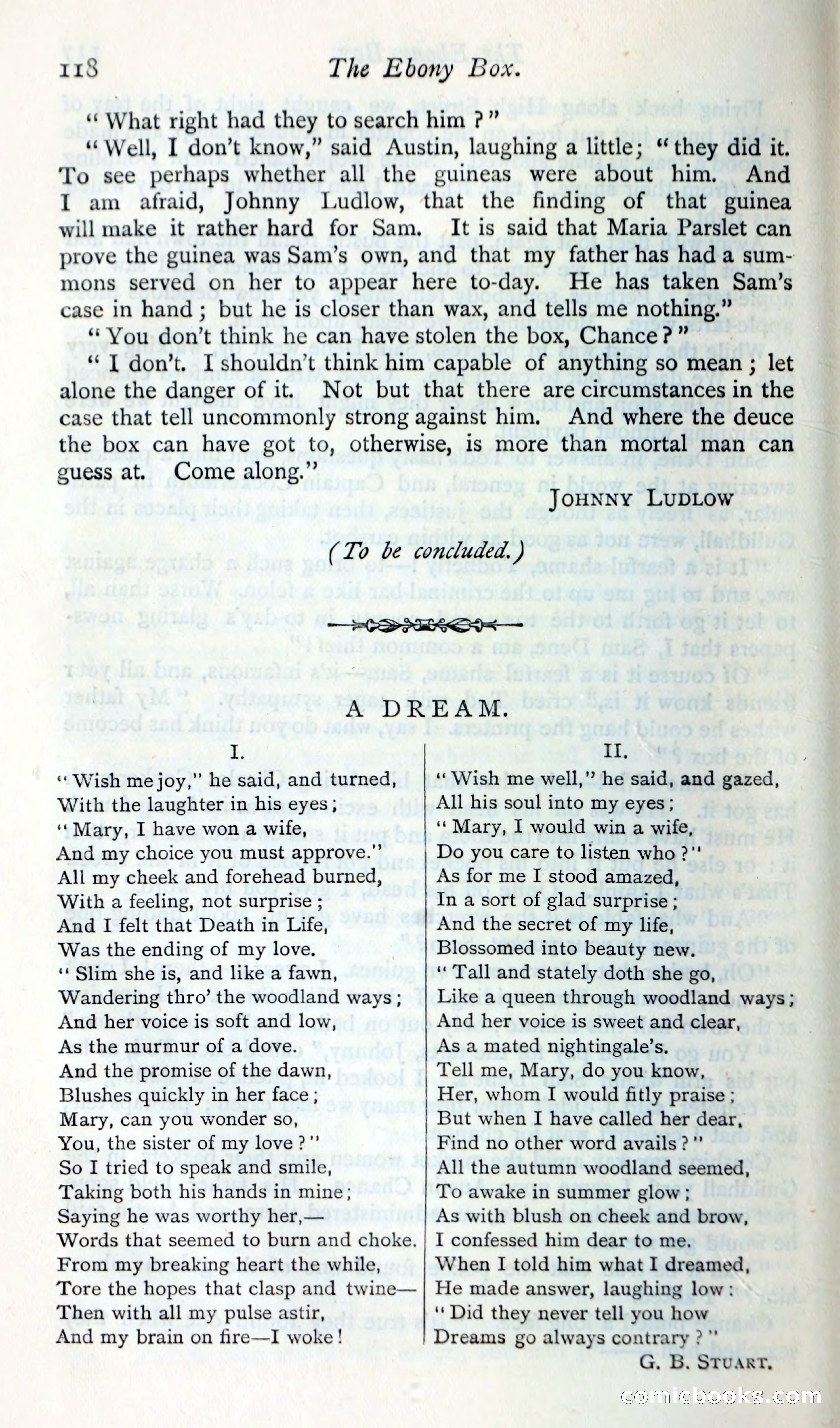 The Argosy — page 133 of 393