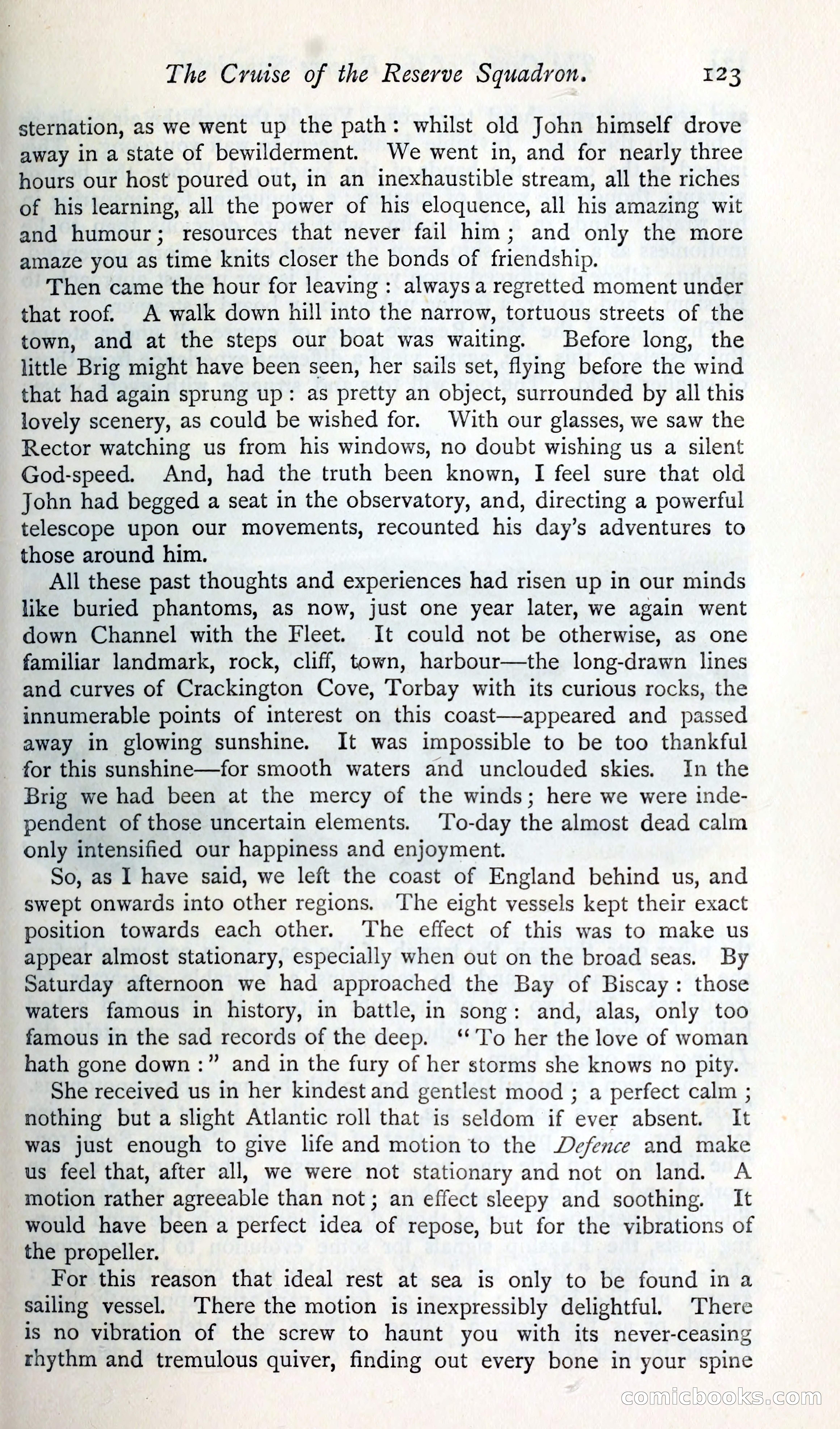 The Argosy — page 138 of 393