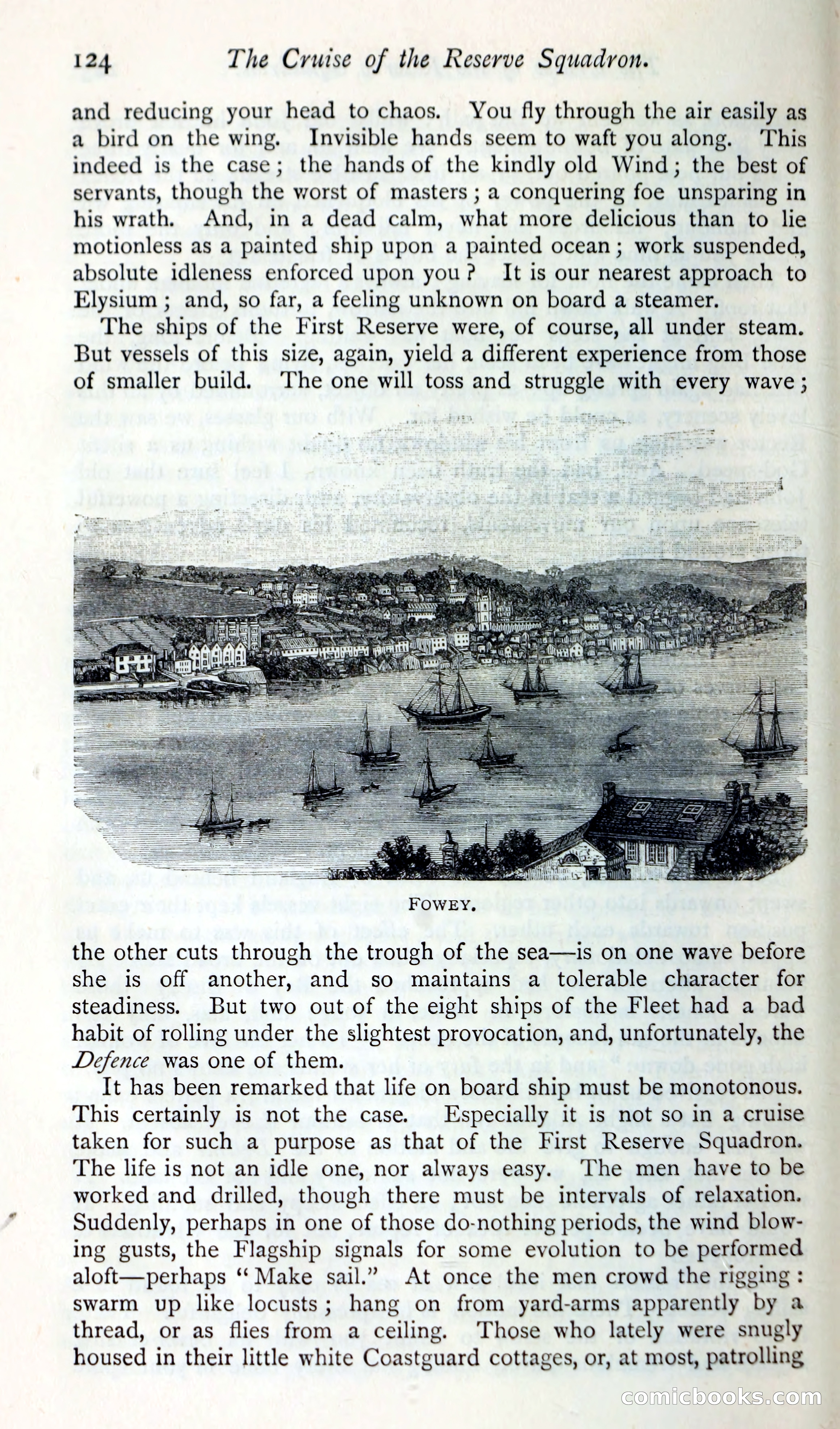 The Argosy — page 139 of 393