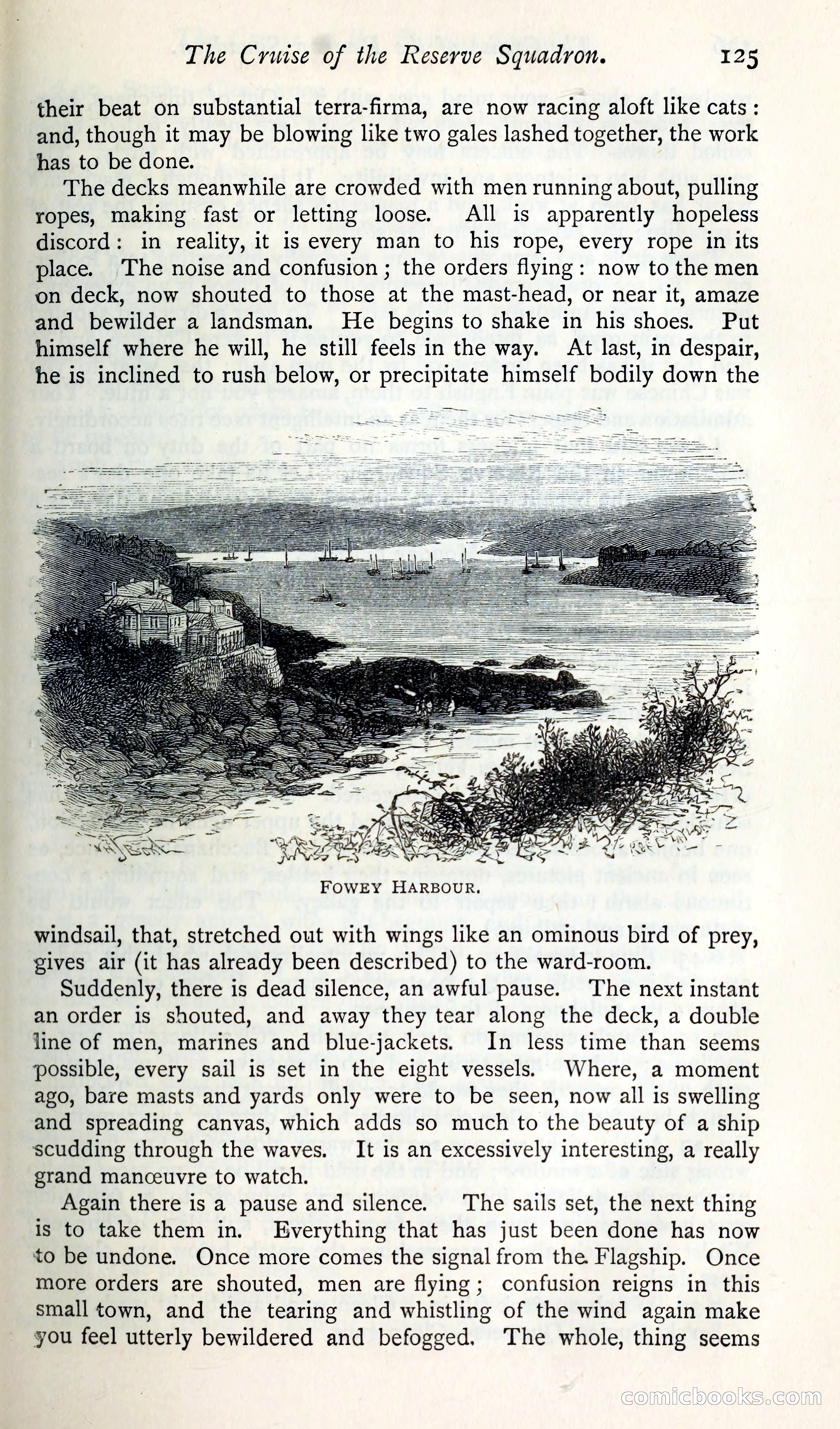 The Argosy — page 140 of 393