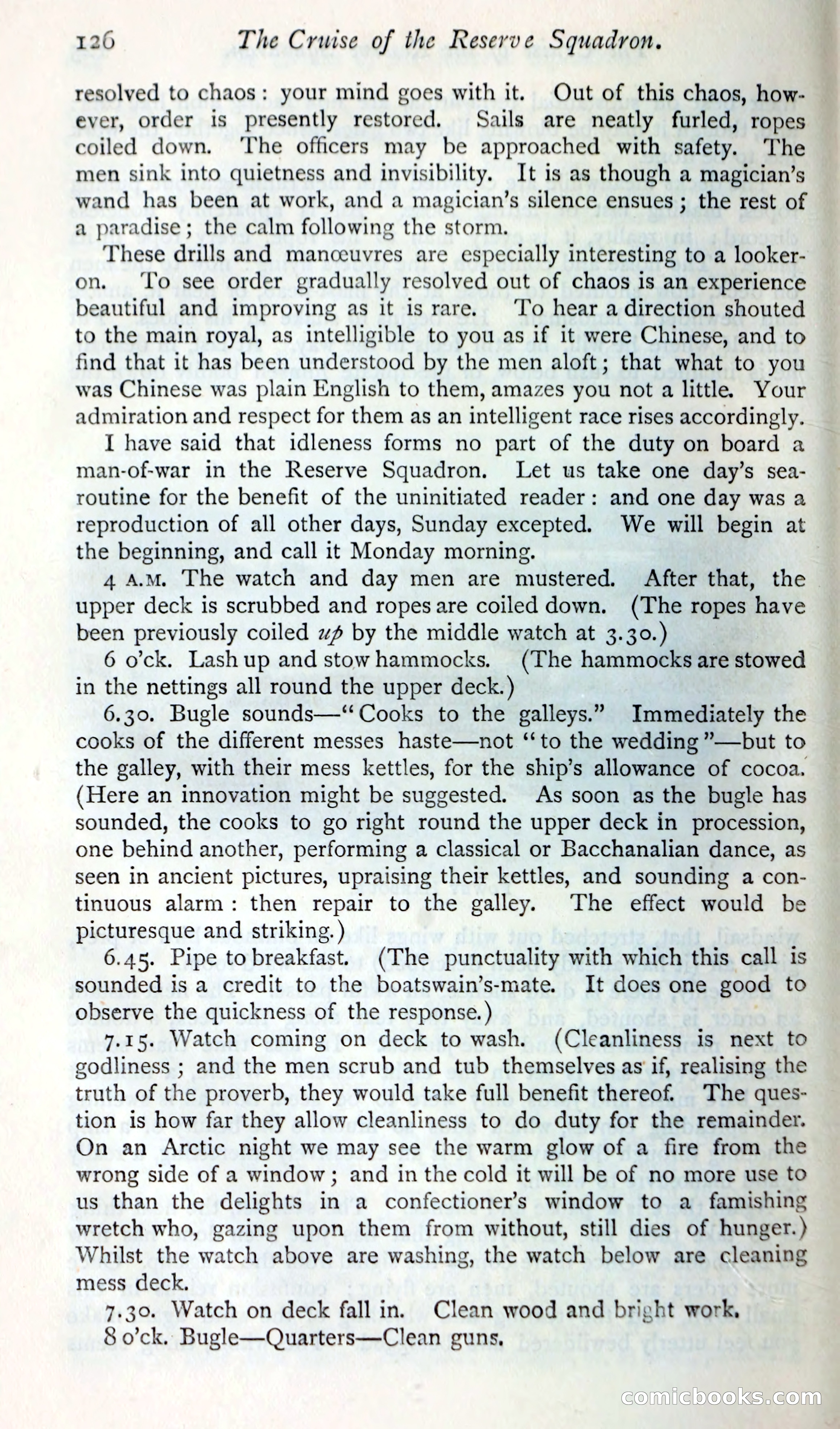 The Argosy — page 141 of 393