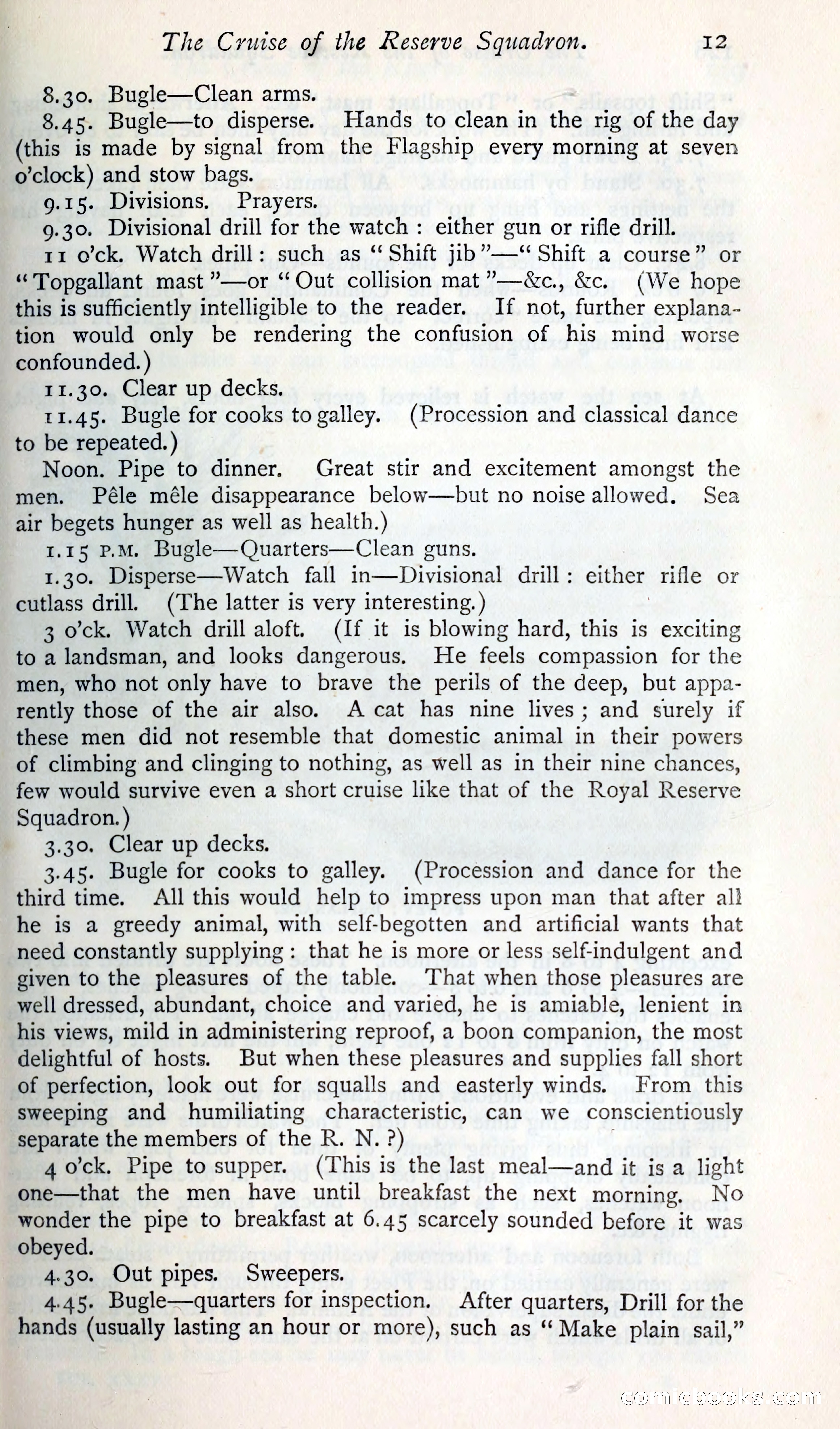 The Argosy — page 142 of 393