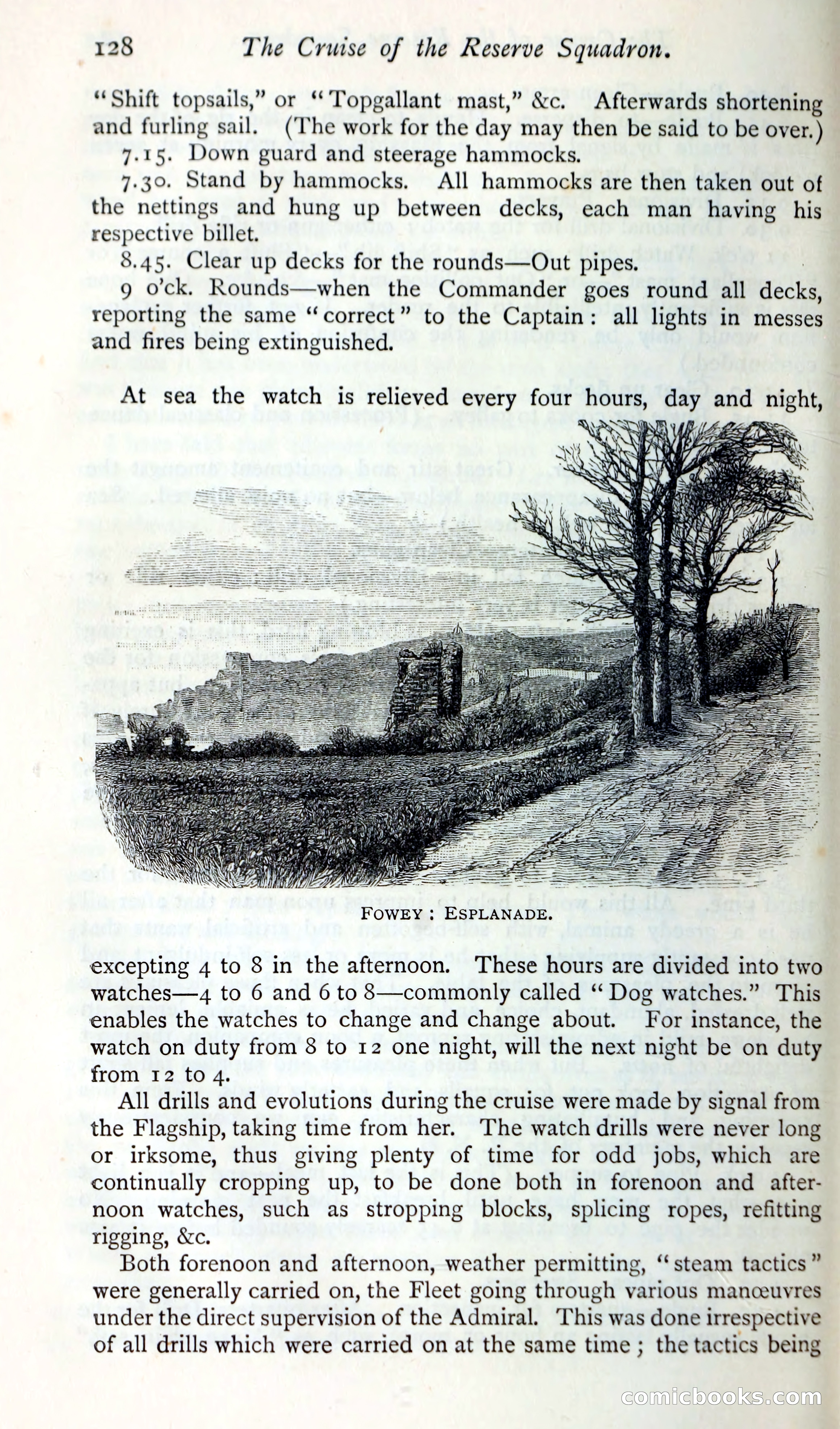 The Argosy — page 143 of 393