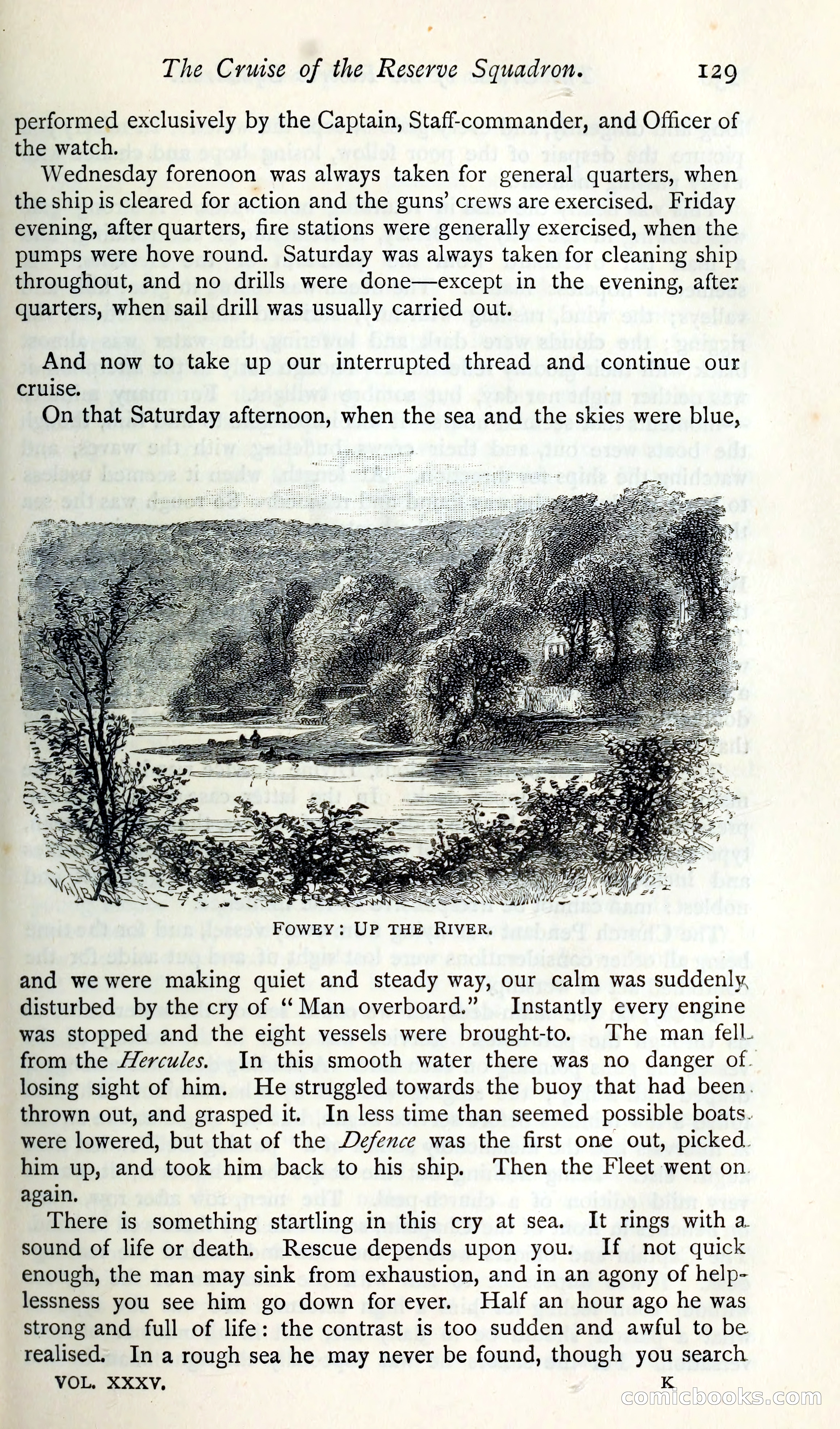 The Argosy — page 144 of 393