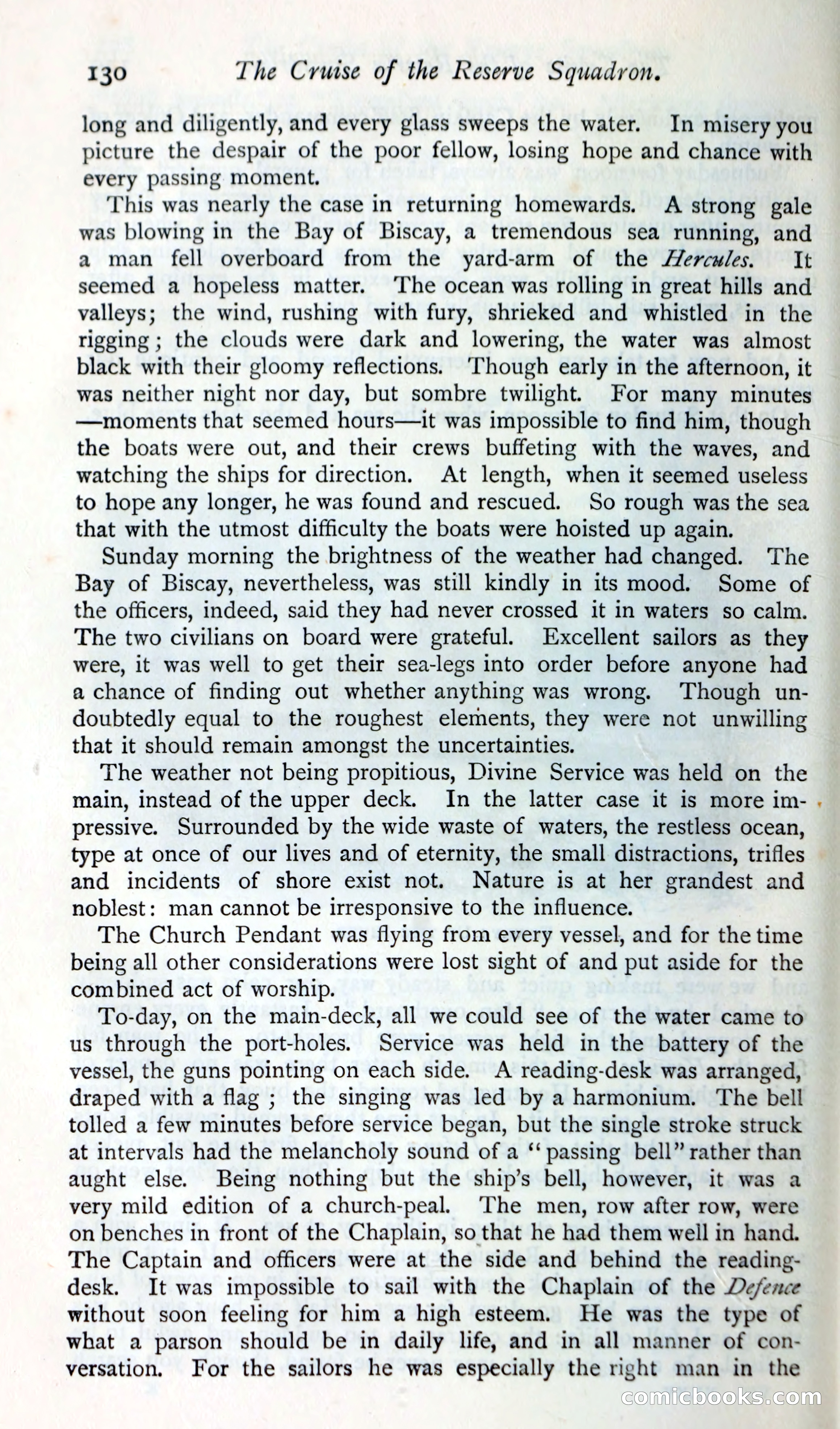 The Argosy — page 145 of 393