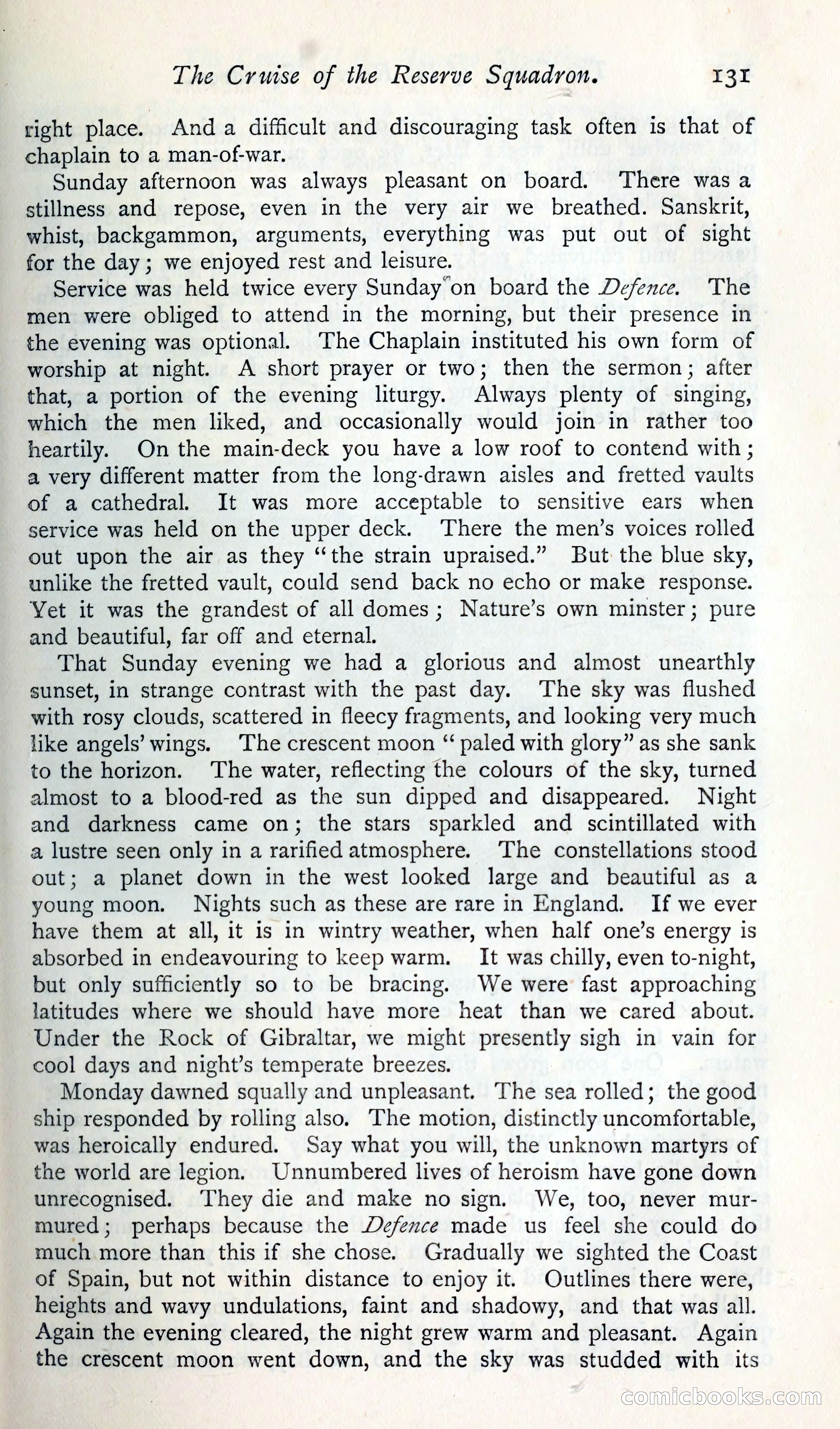 The Argosy — page 146 of 393