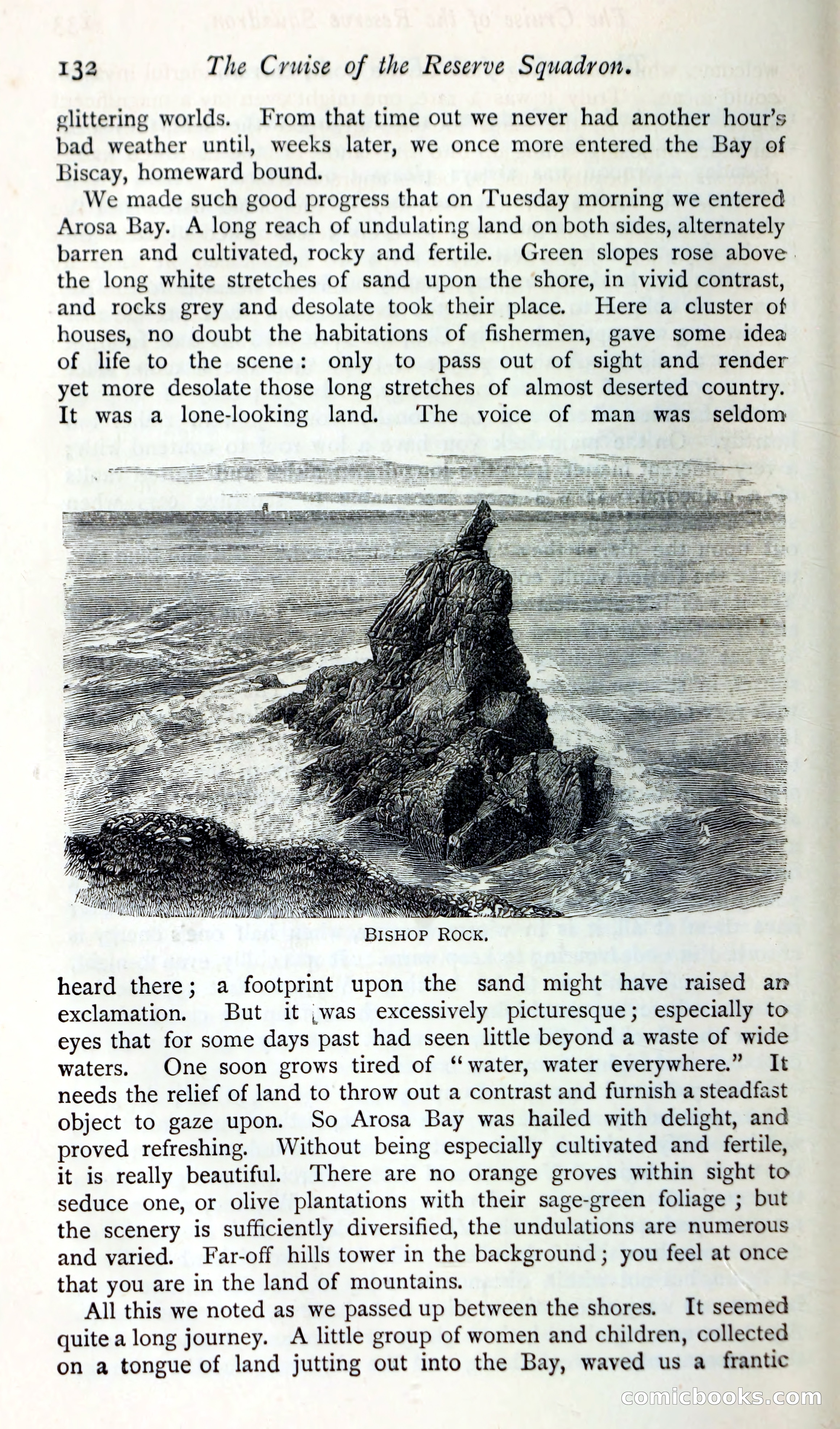 The Argosy — page 147 of 393