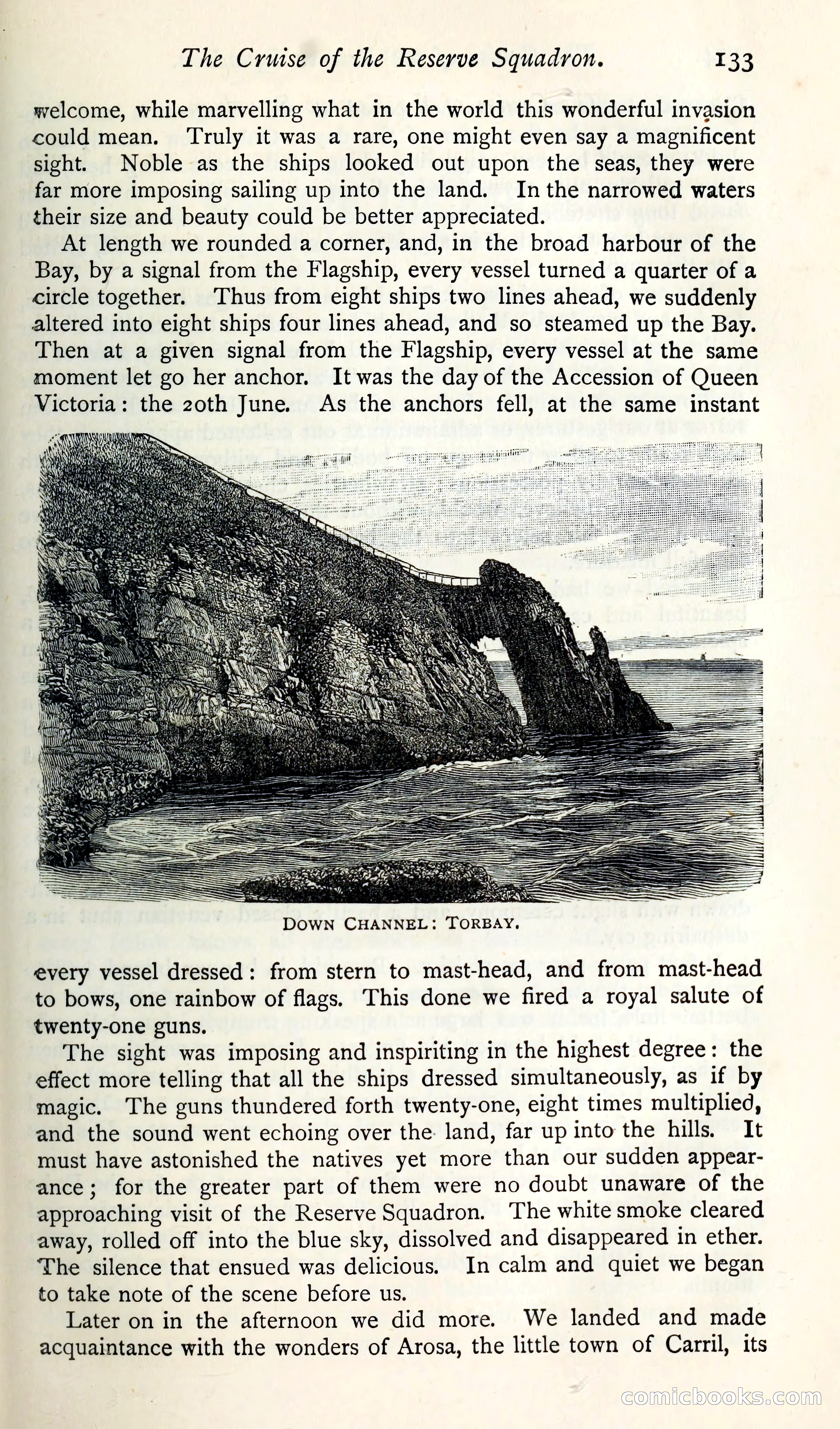 The Argosy — page 148 of 393