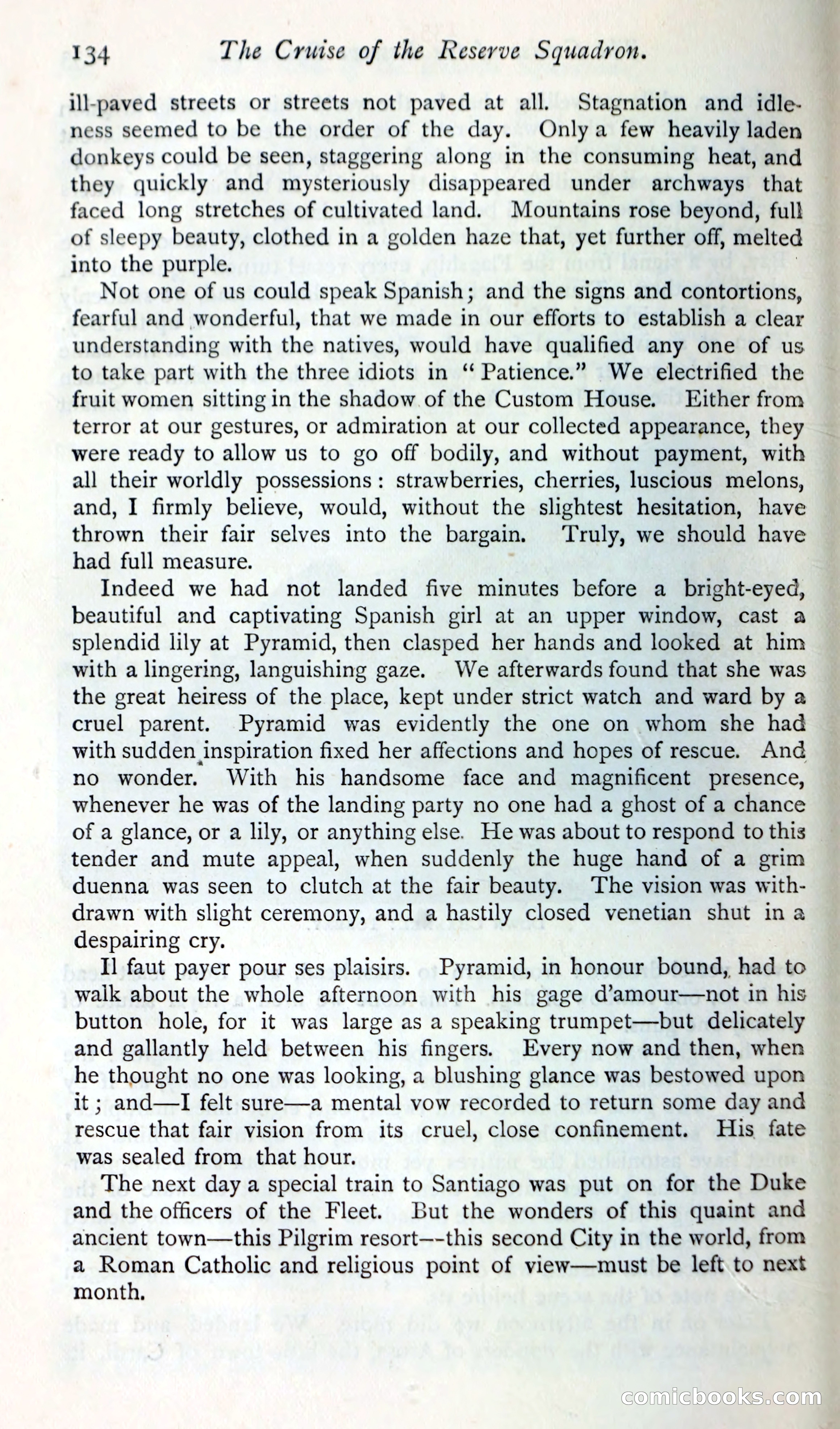 The Argosy — page 149 of 393