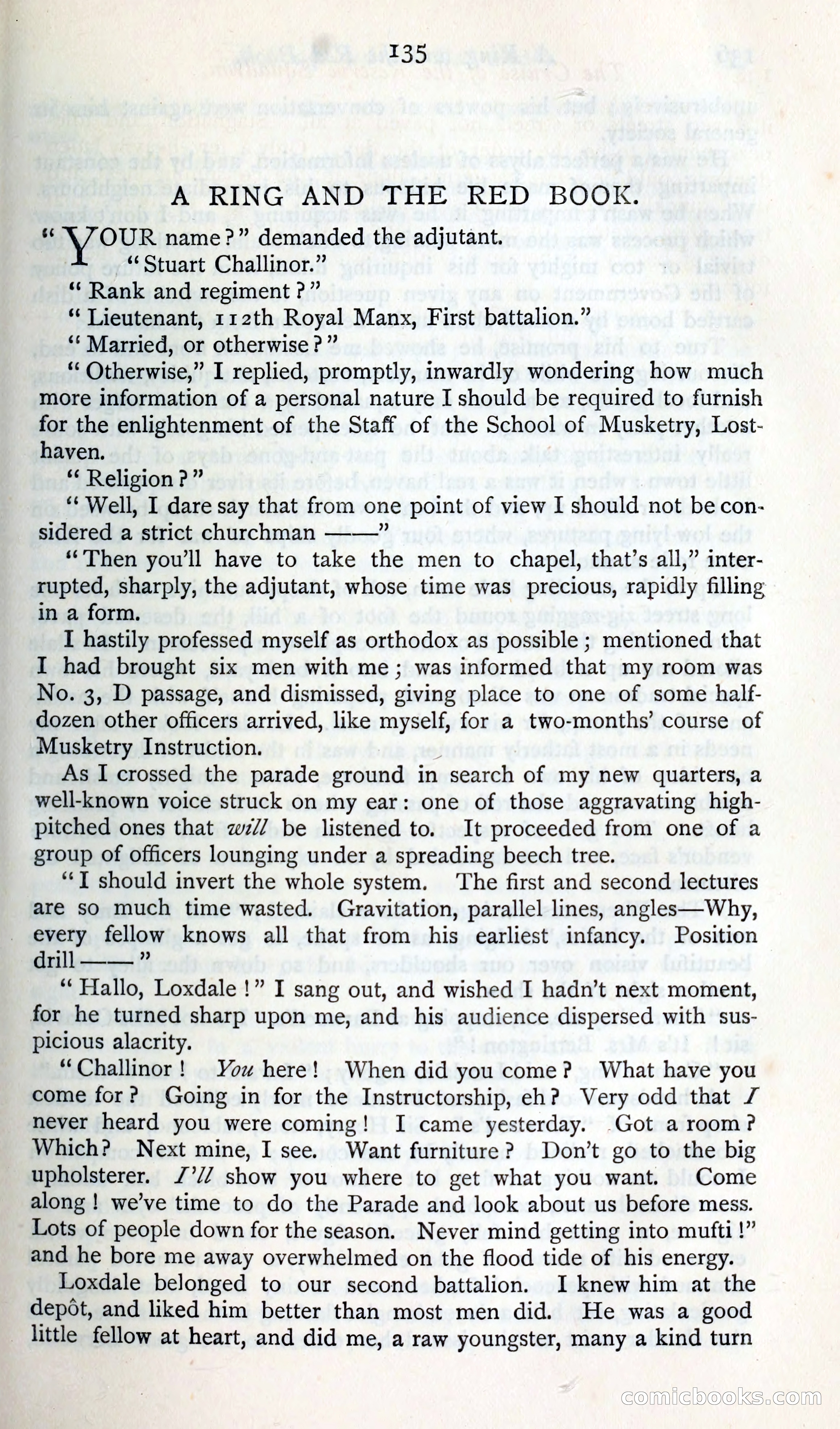 The Argosy — page 150 of 393