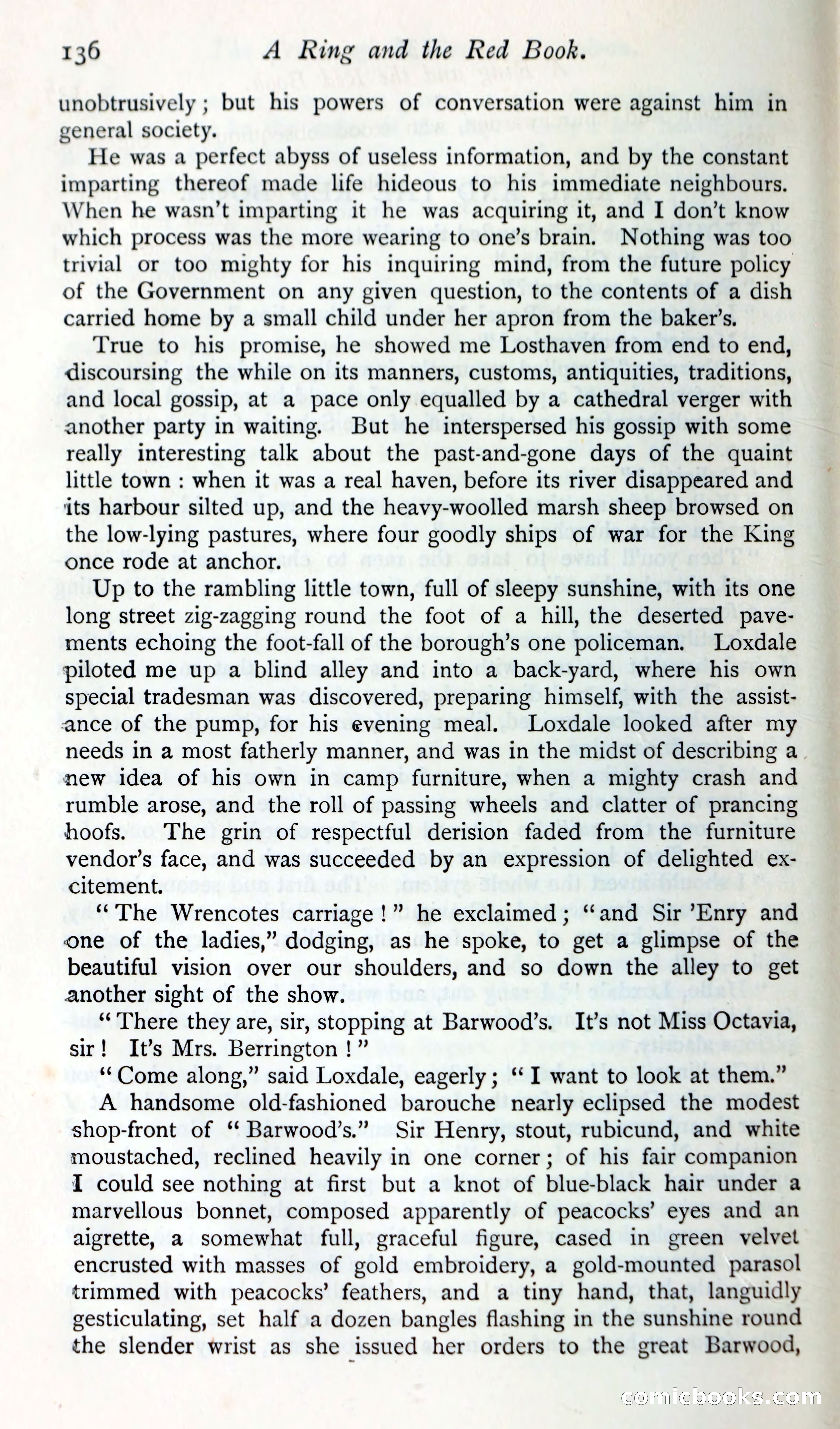 The Argosy — page 151 of 393