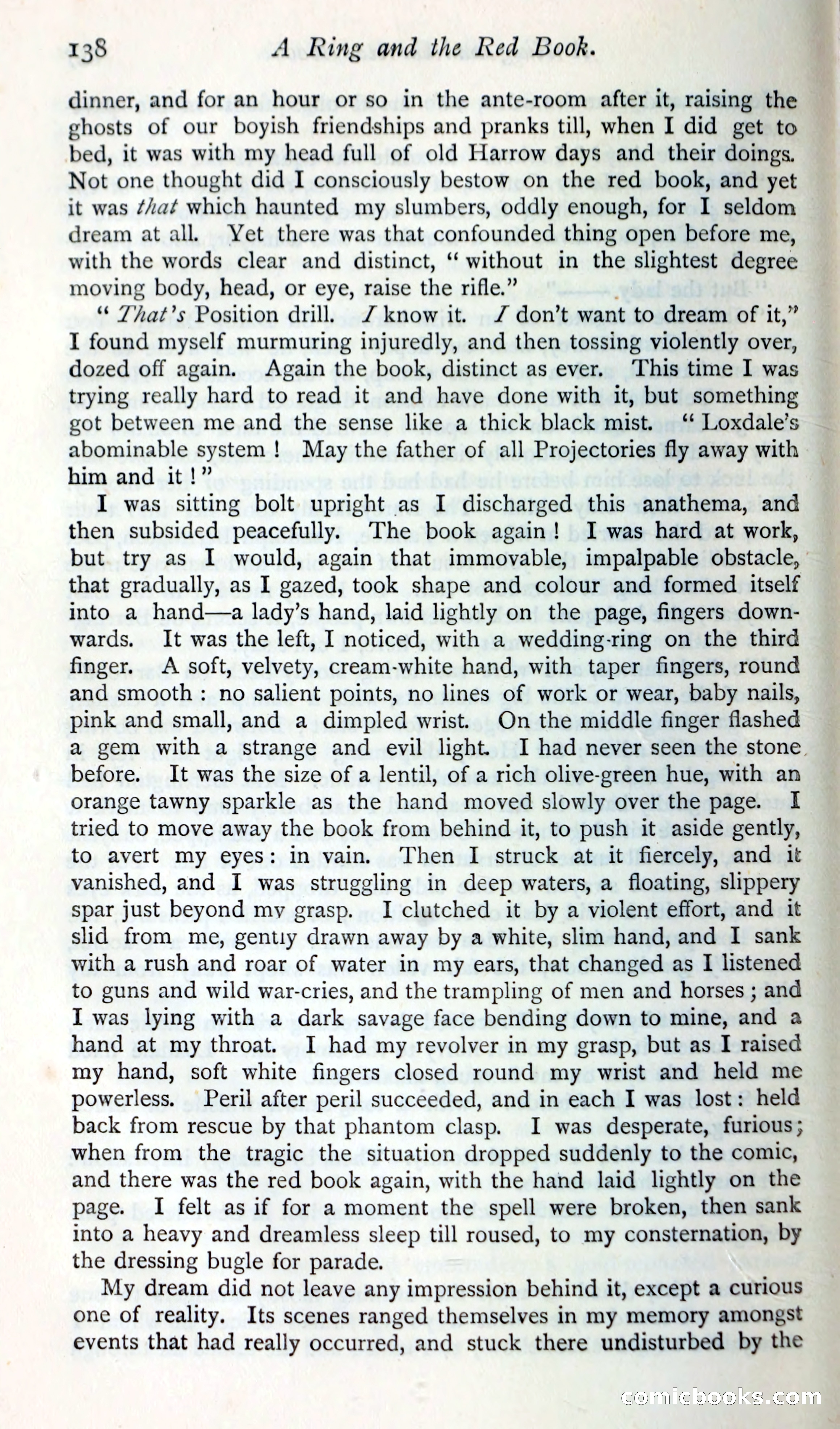 The Argosy — page 153 of 393