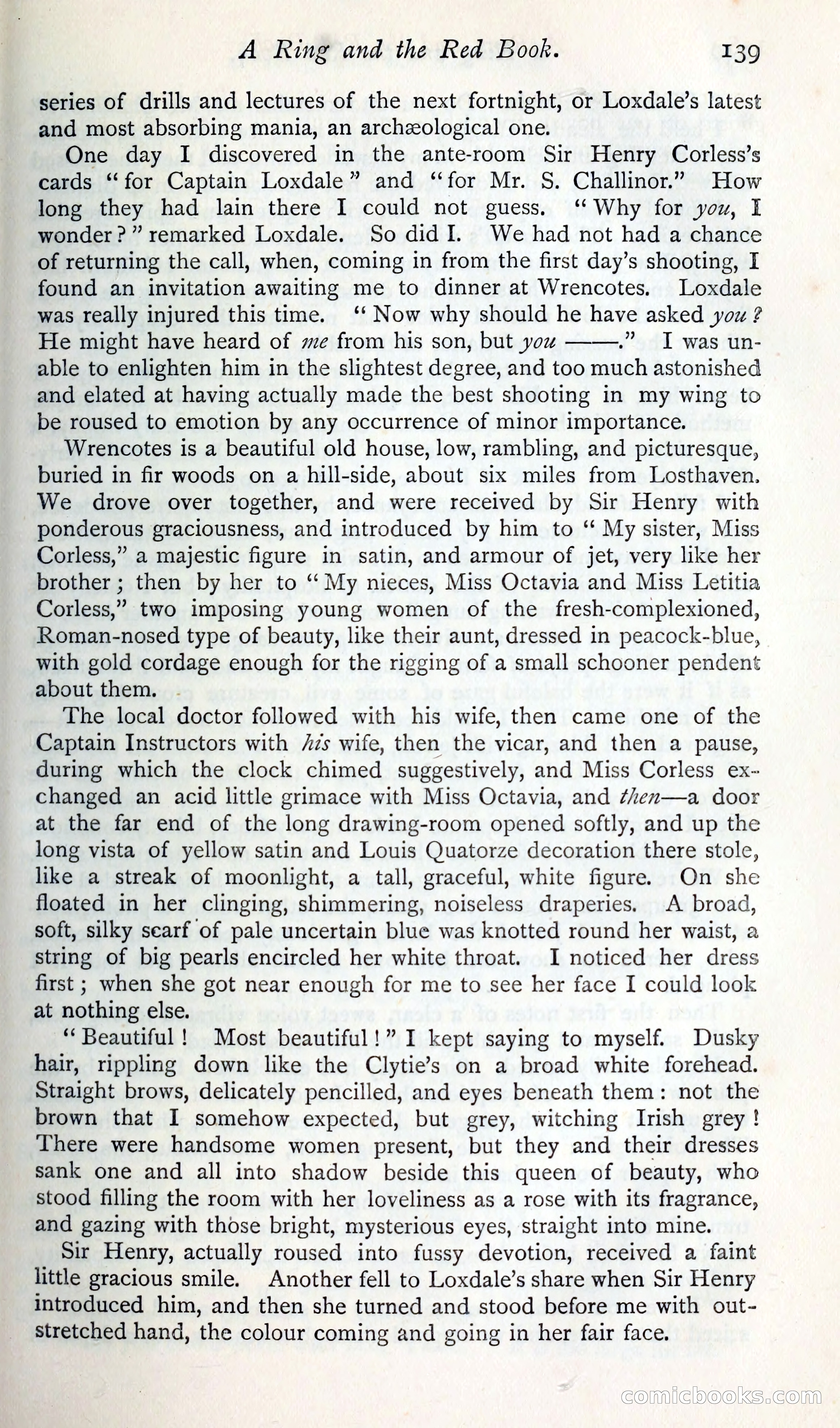 The Argosy — page 154 of 393