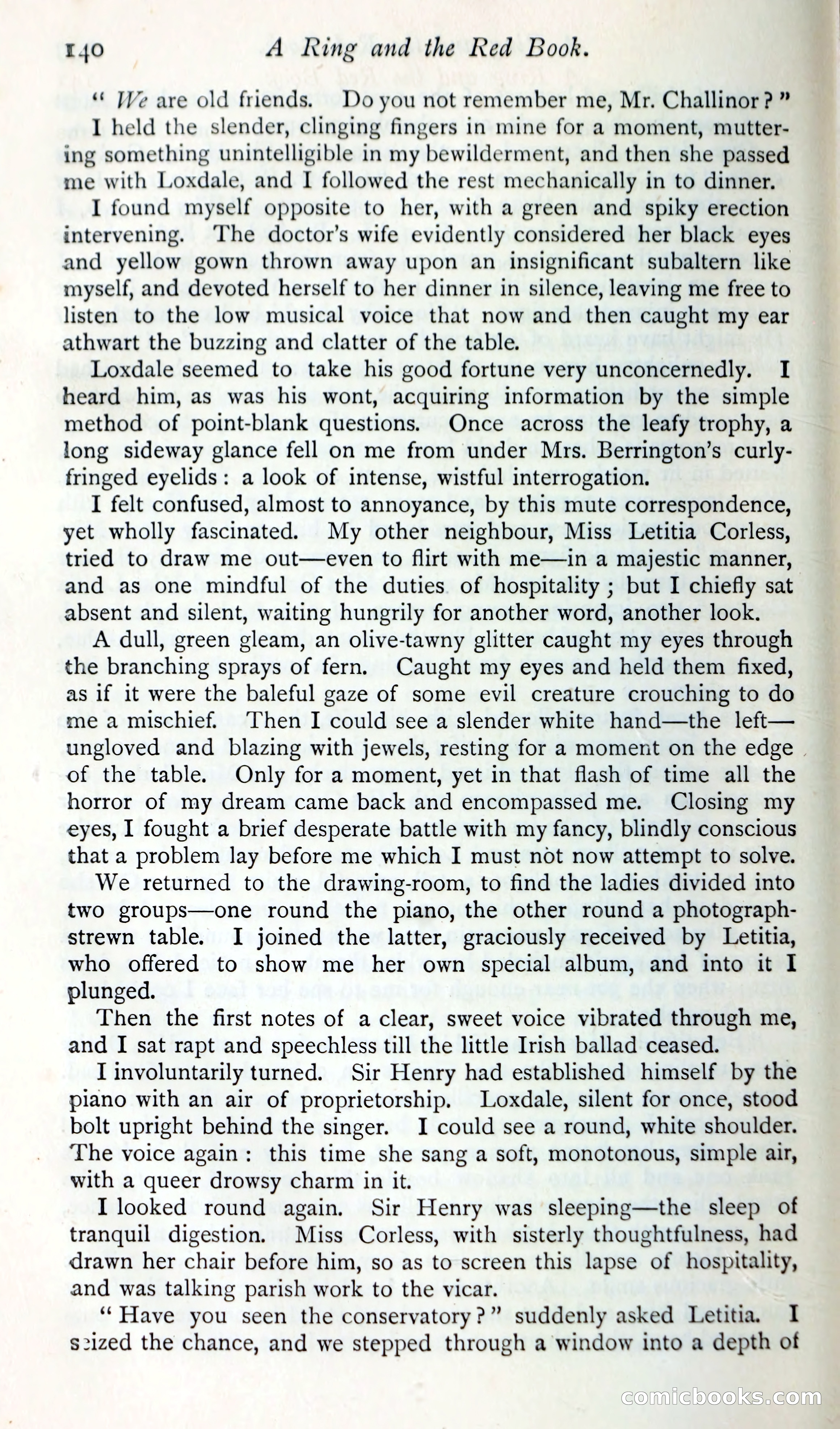 The Argosy — page 155 of 393