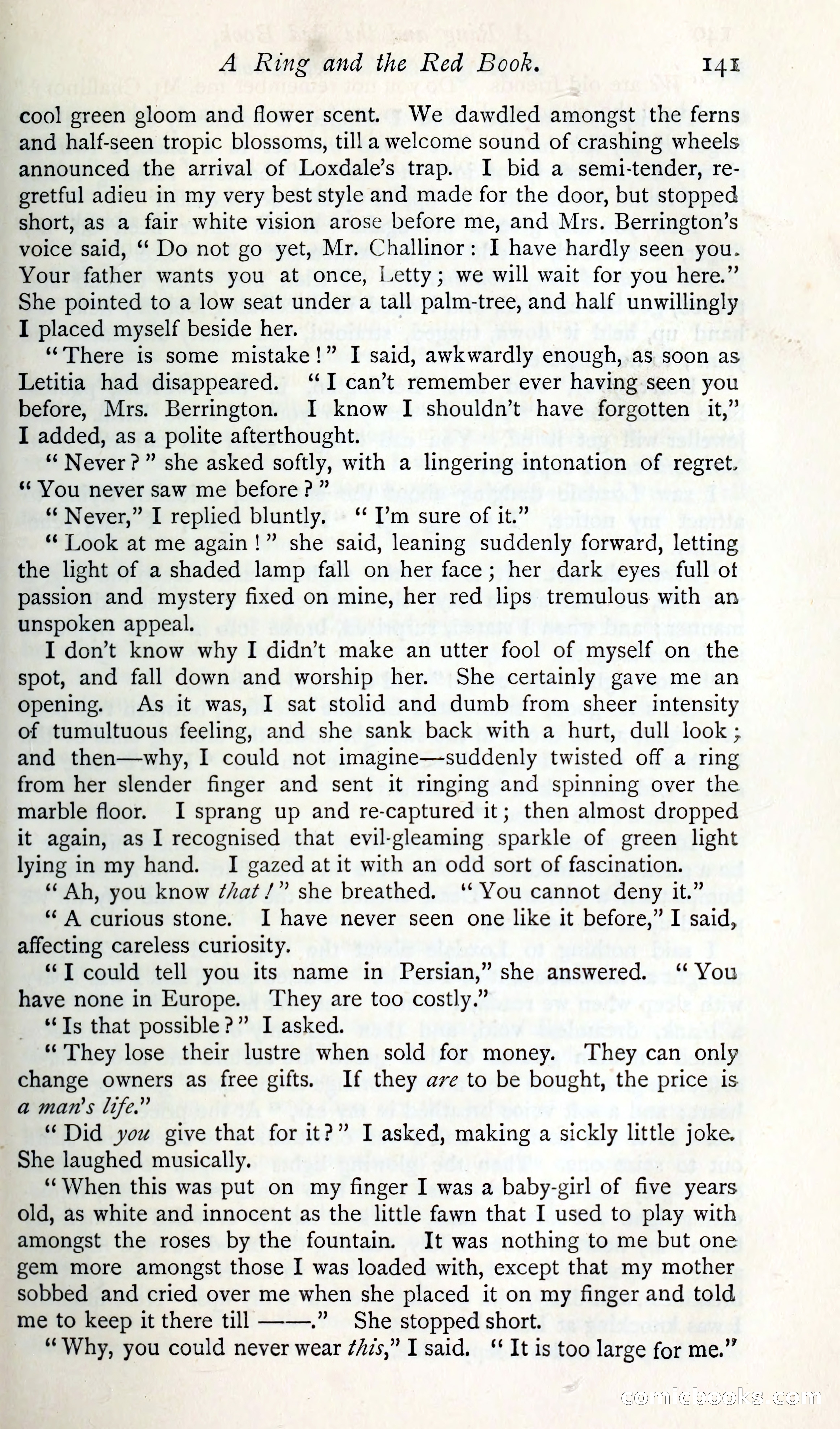The Argosy — page 156 of 393