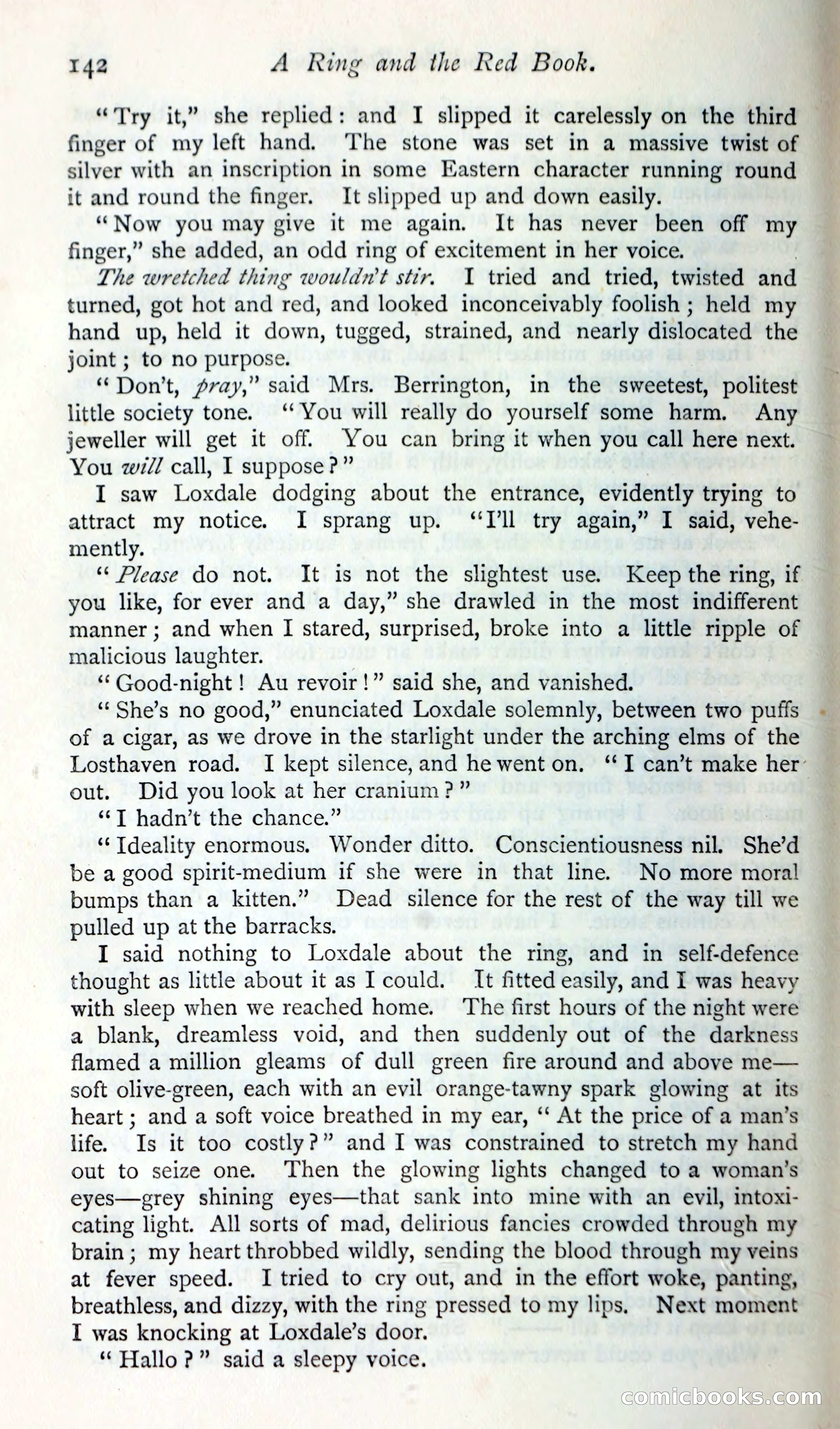 The Argosy — page 157 of 393