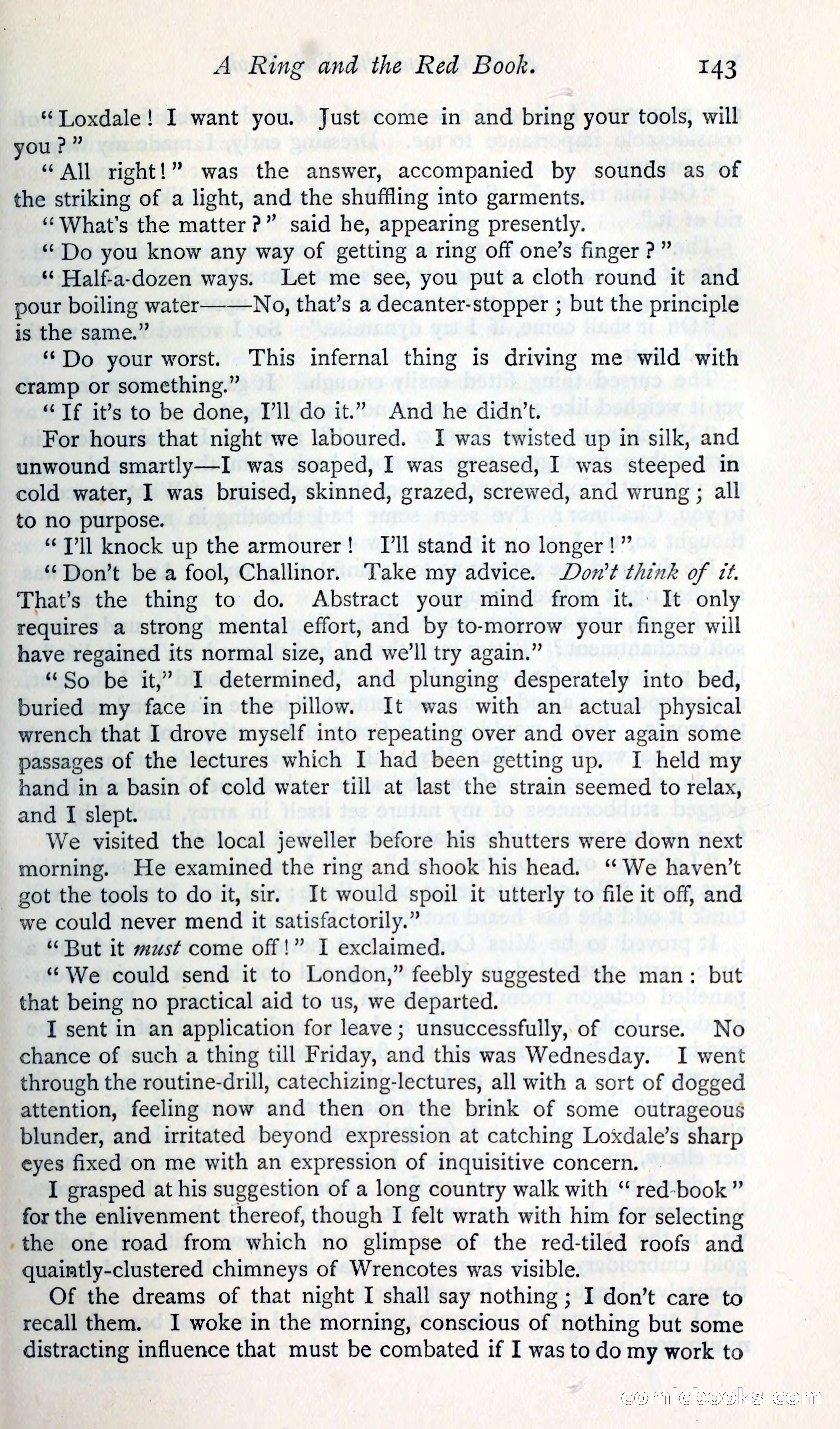 The Argosy — page 158 of 393