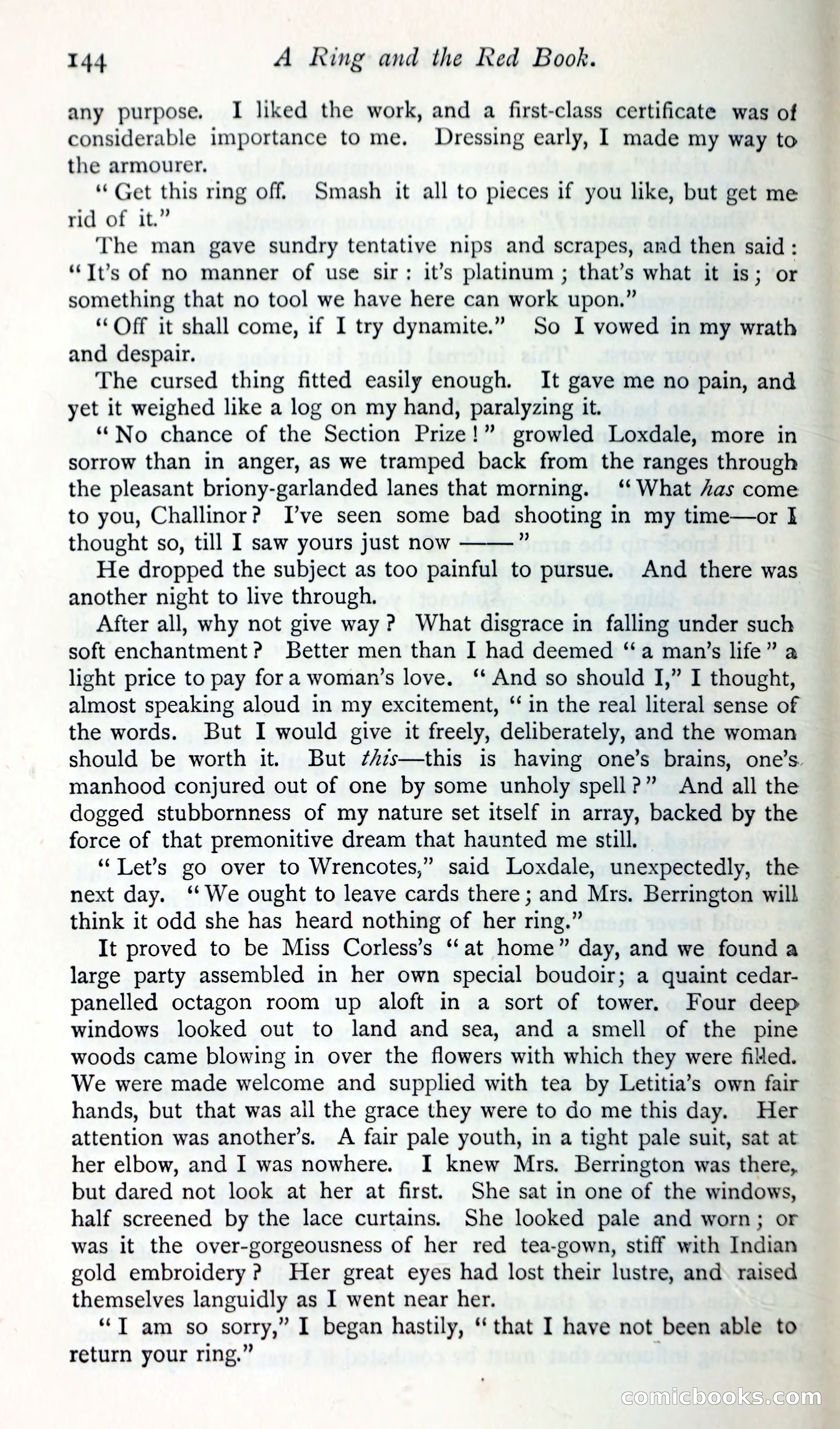 The Argosy — page 159 of 393