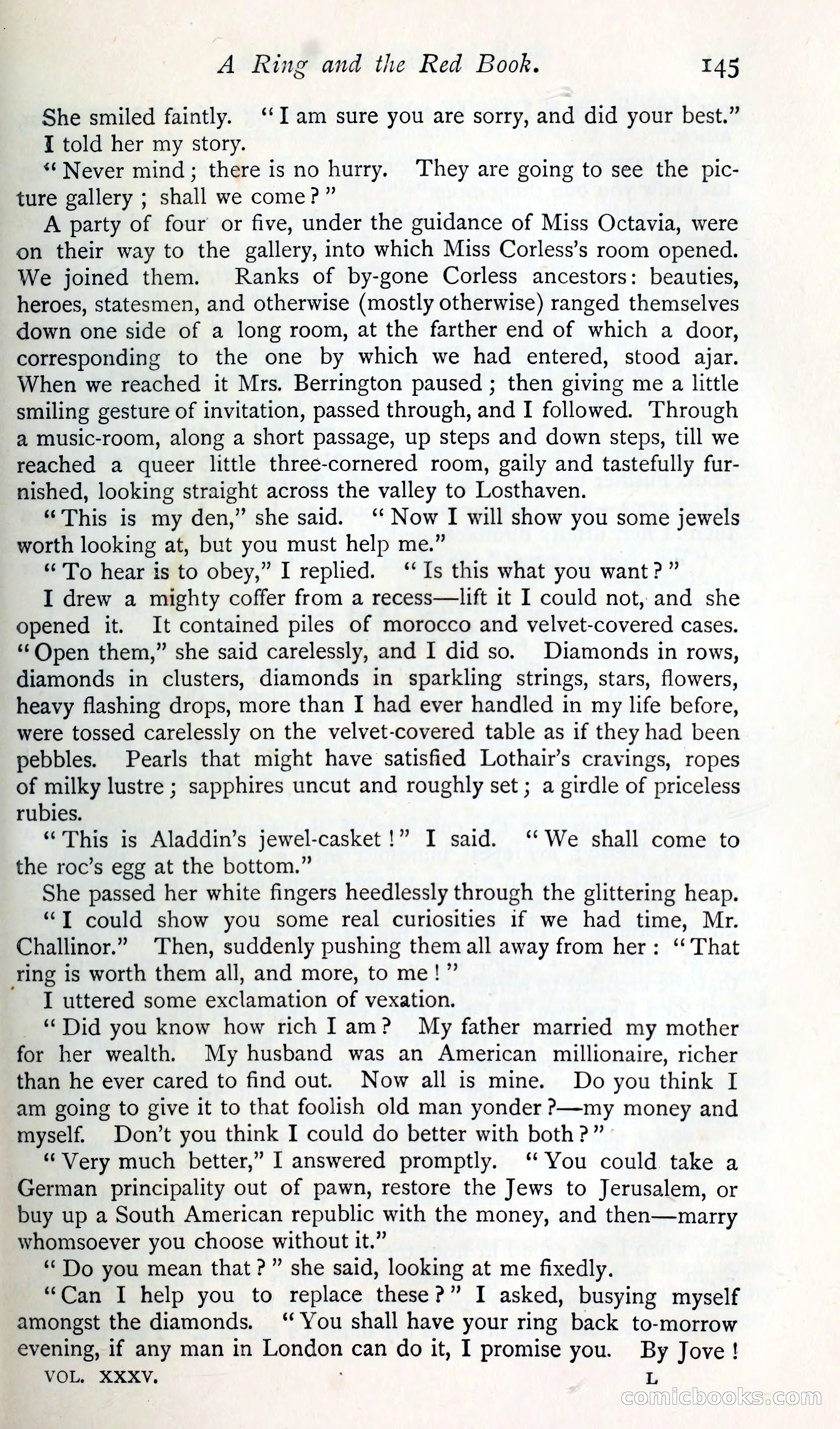 The Argosy — page 160 of 393