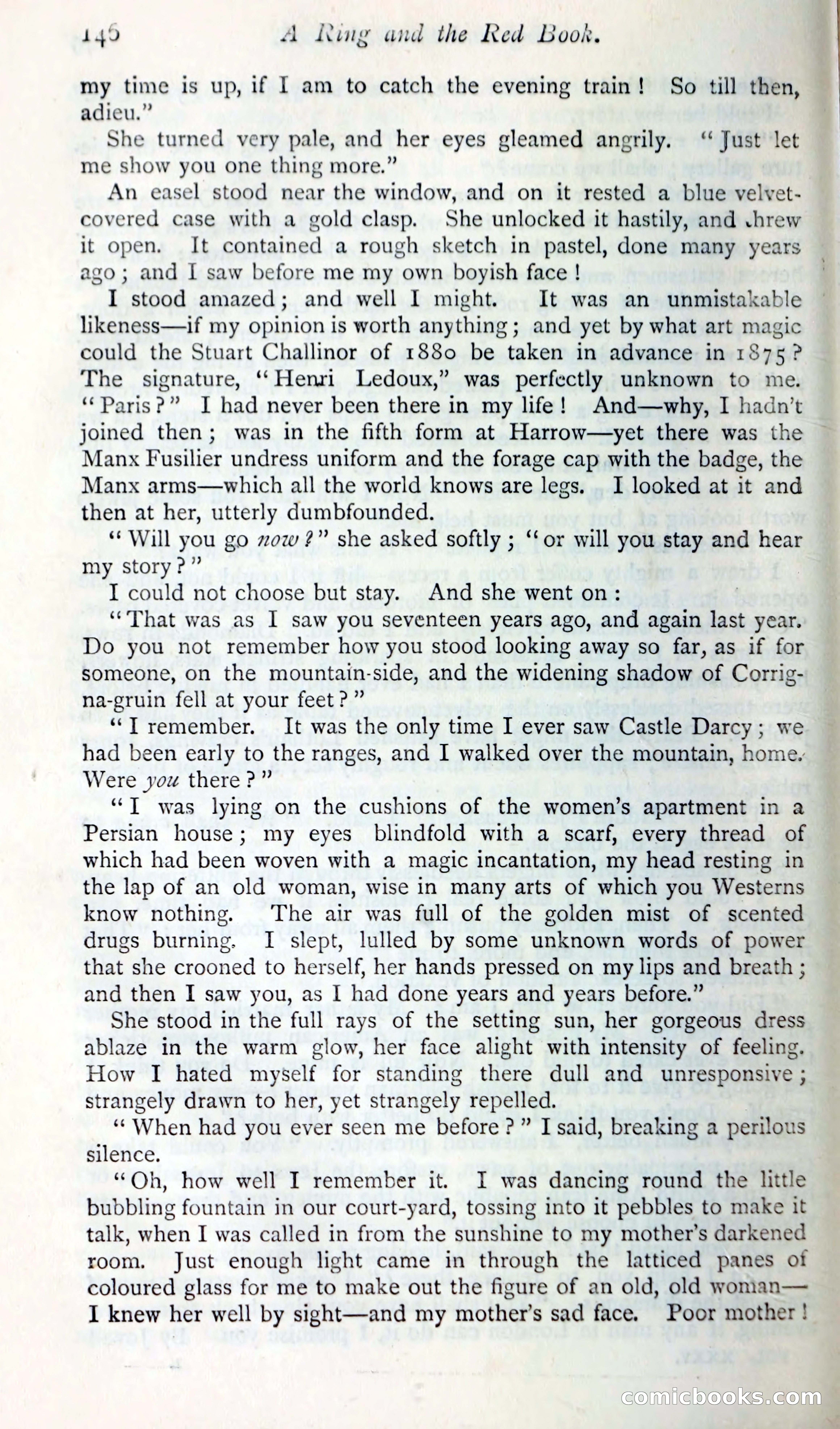 The Argosy — page 161 of 393