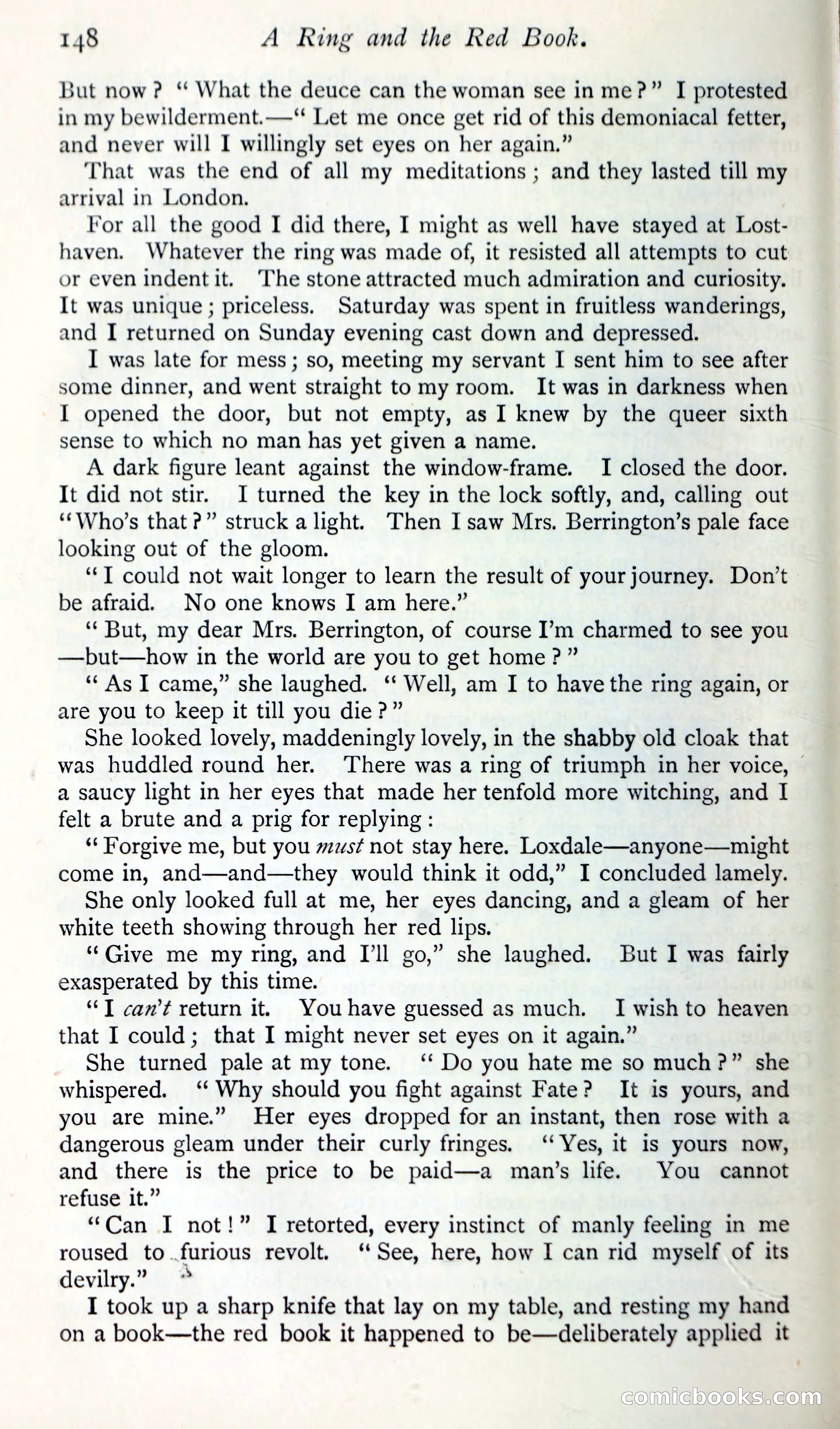 The Argosy — page 163 of 393