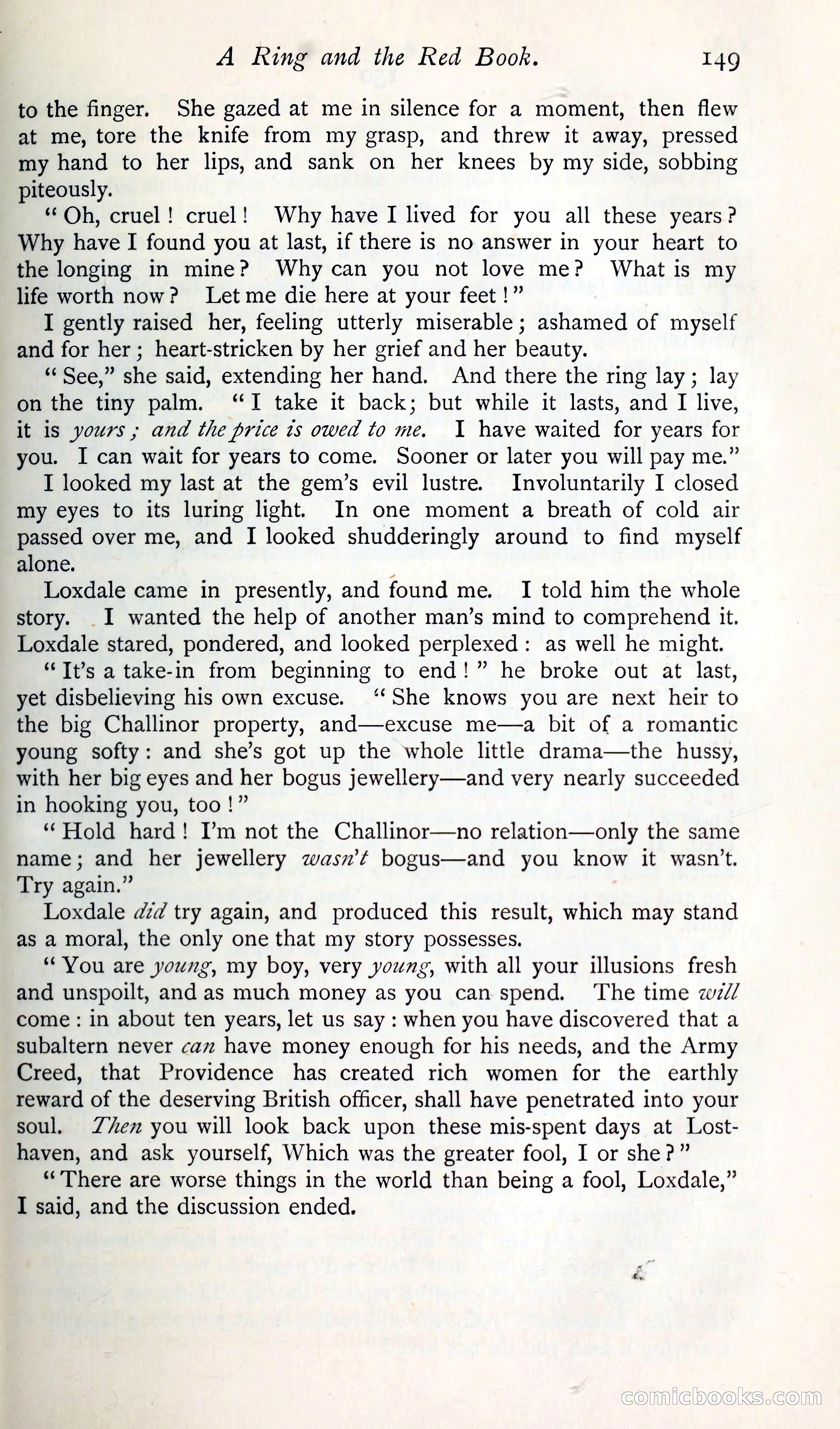 The Argosy — page 164 of 393