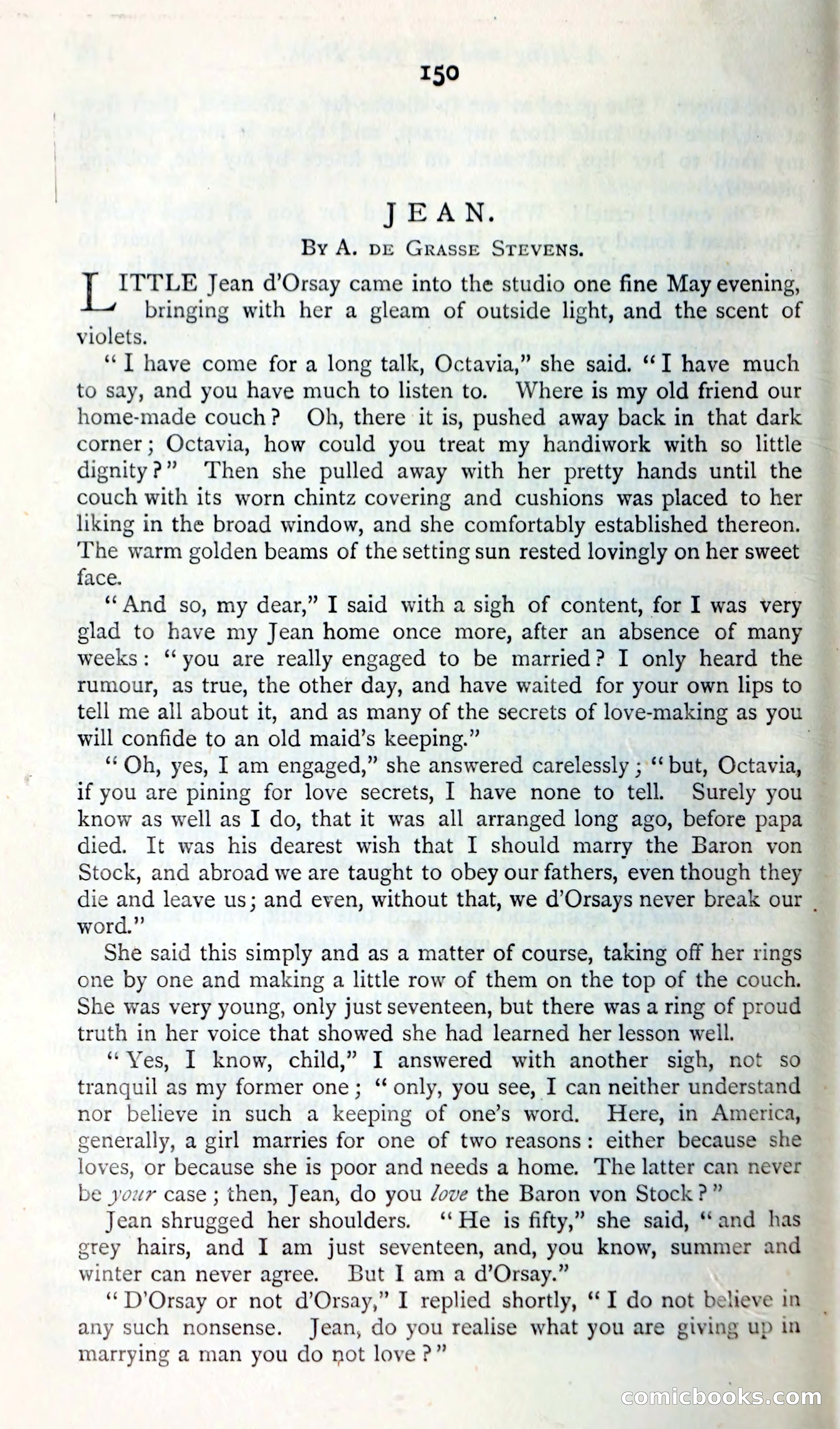 The Argosy — page 165 of 393