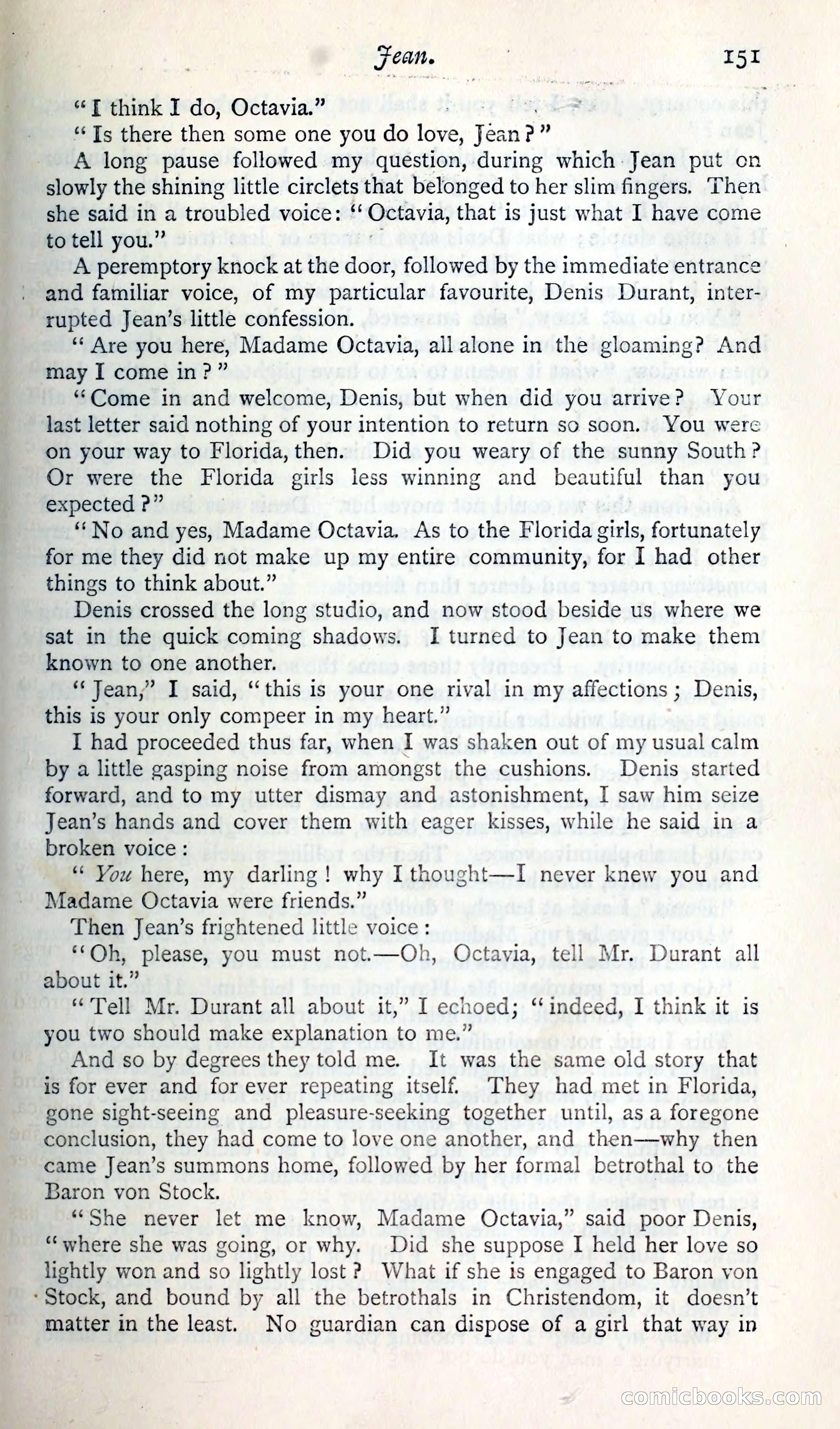 The Argosy — page 166 of 393